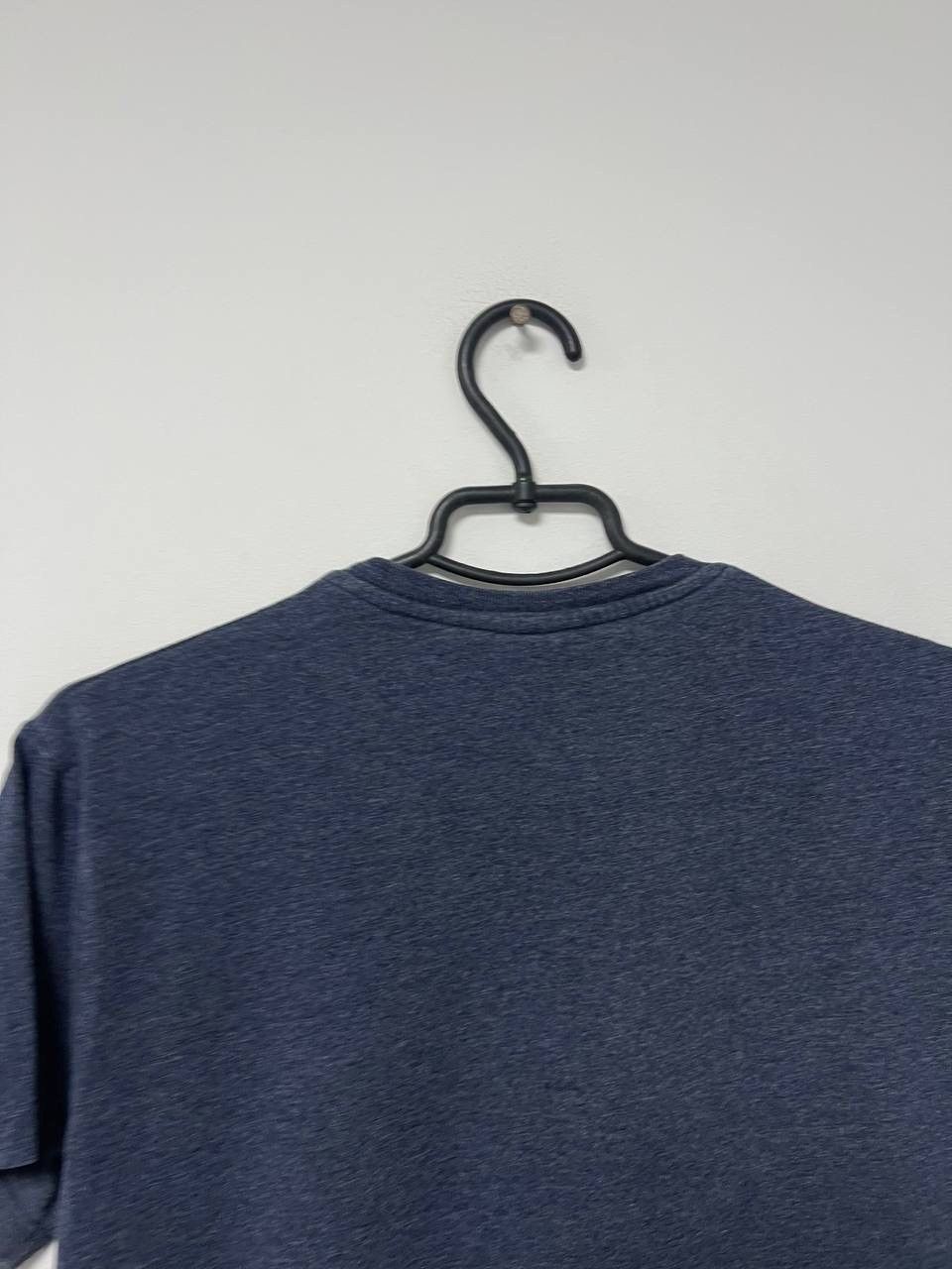Polo Ralph Lauren Polo Ralph Lauren Custom Fit Cotton T shirt 100% Cotton L Size US L / EU 52-54 / 3 - 12 Thumbnail