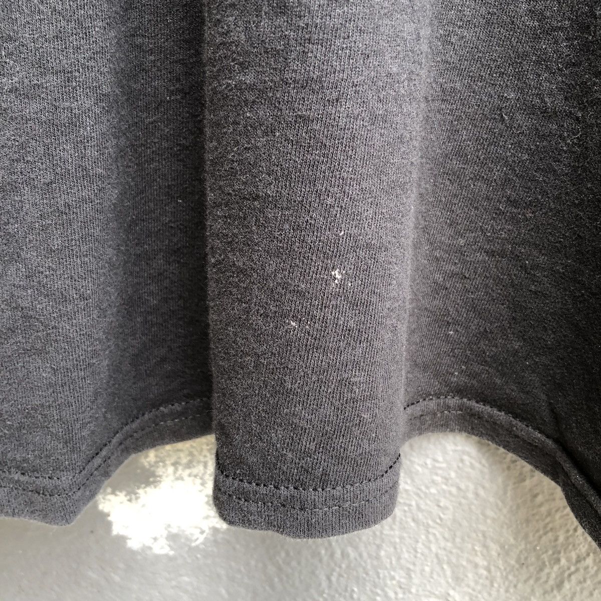 Vintage y2k Architects British Metal Core Band Long sleeve