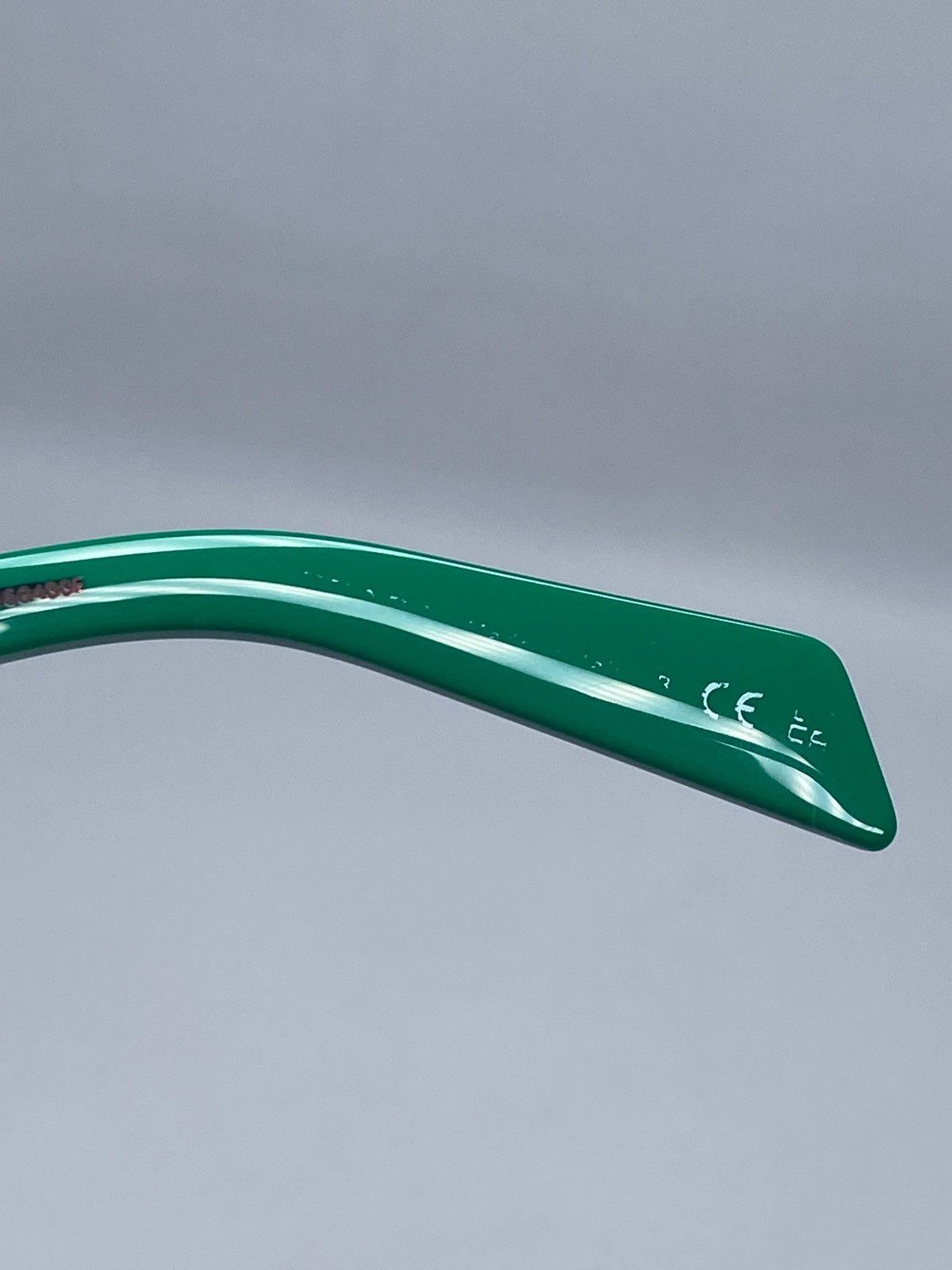 Prada Prada PR 27ZS Geometry Sunglasses Size ONE SIZE - 14 Thumbnail