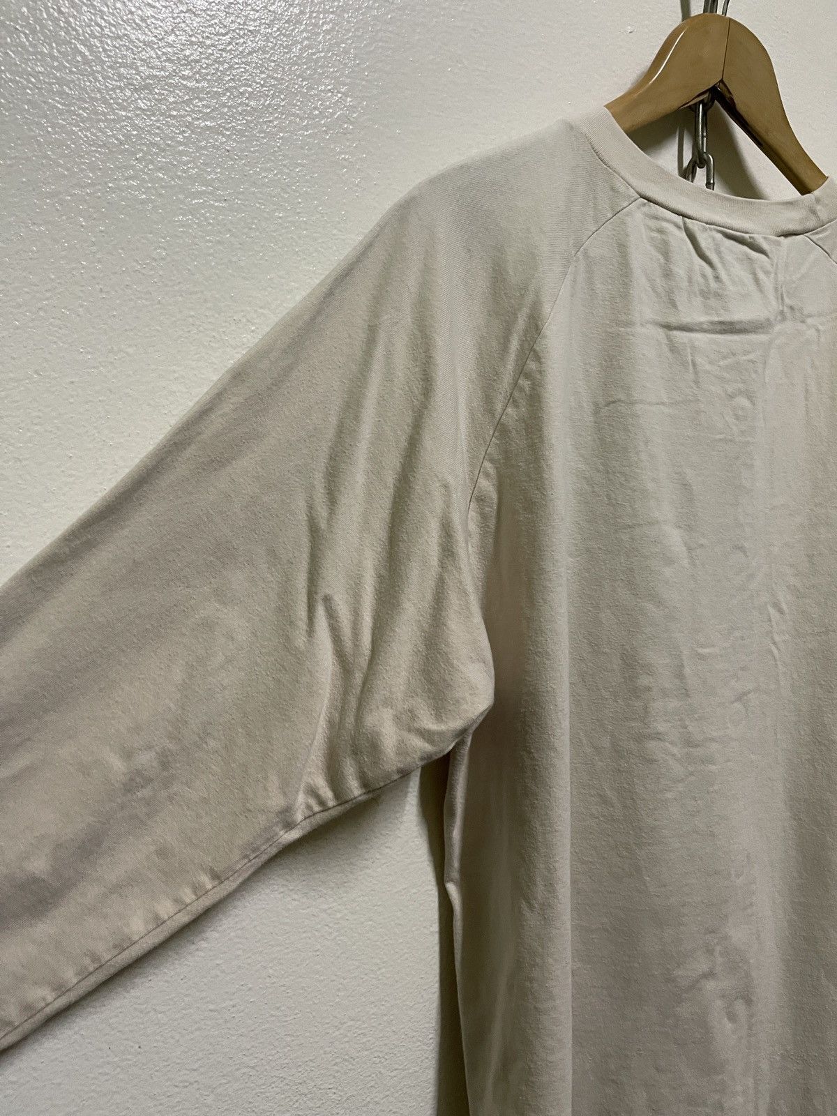 Beams Plus × Japanese Brand Beams Raglan T Shirt Size US L / EU 52-54 / 3 - 9 Thumbnail