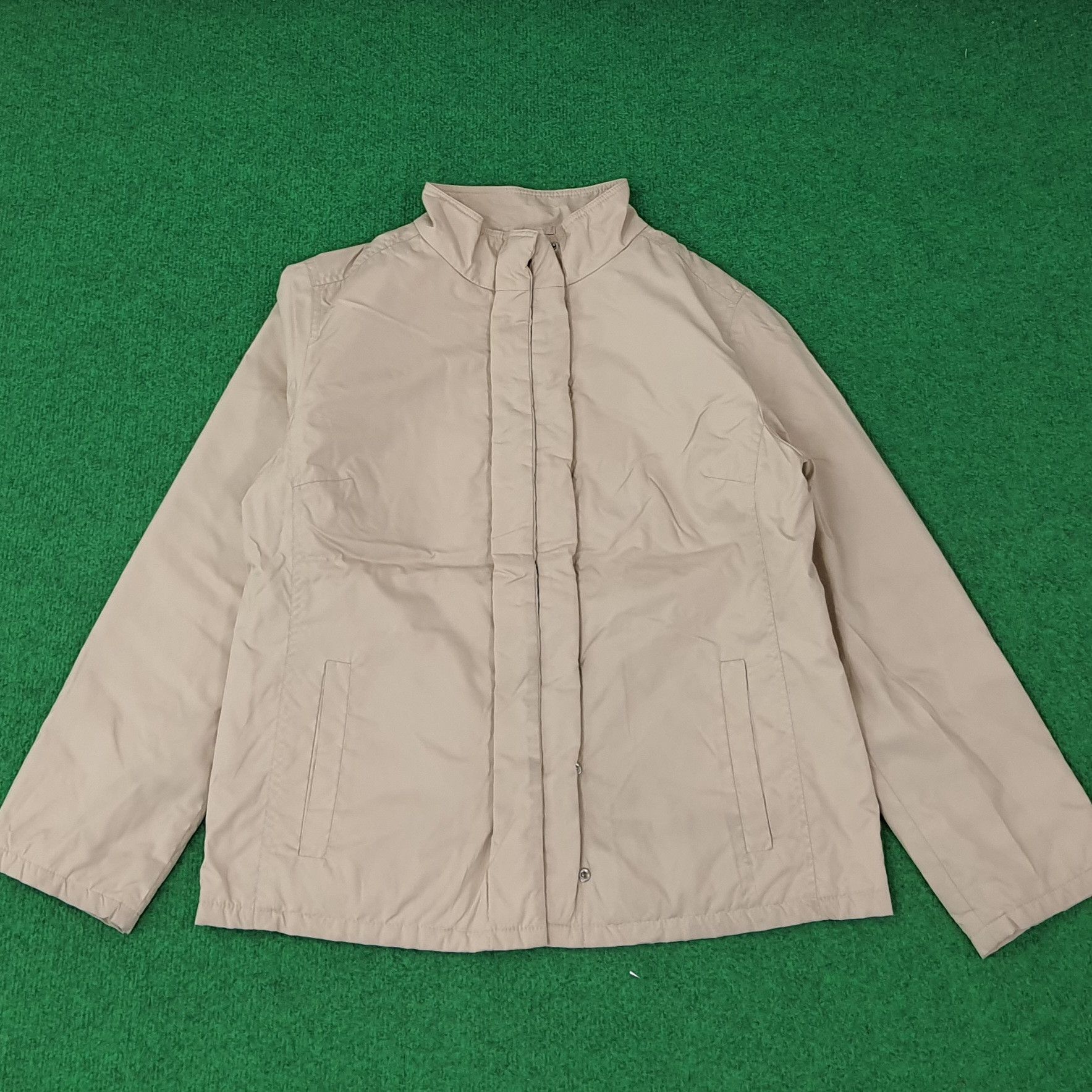 Burberry Vintage Burberry London Jacket C253N25 Size US S / EU 44-46 / 1 - 3 Thumbnail