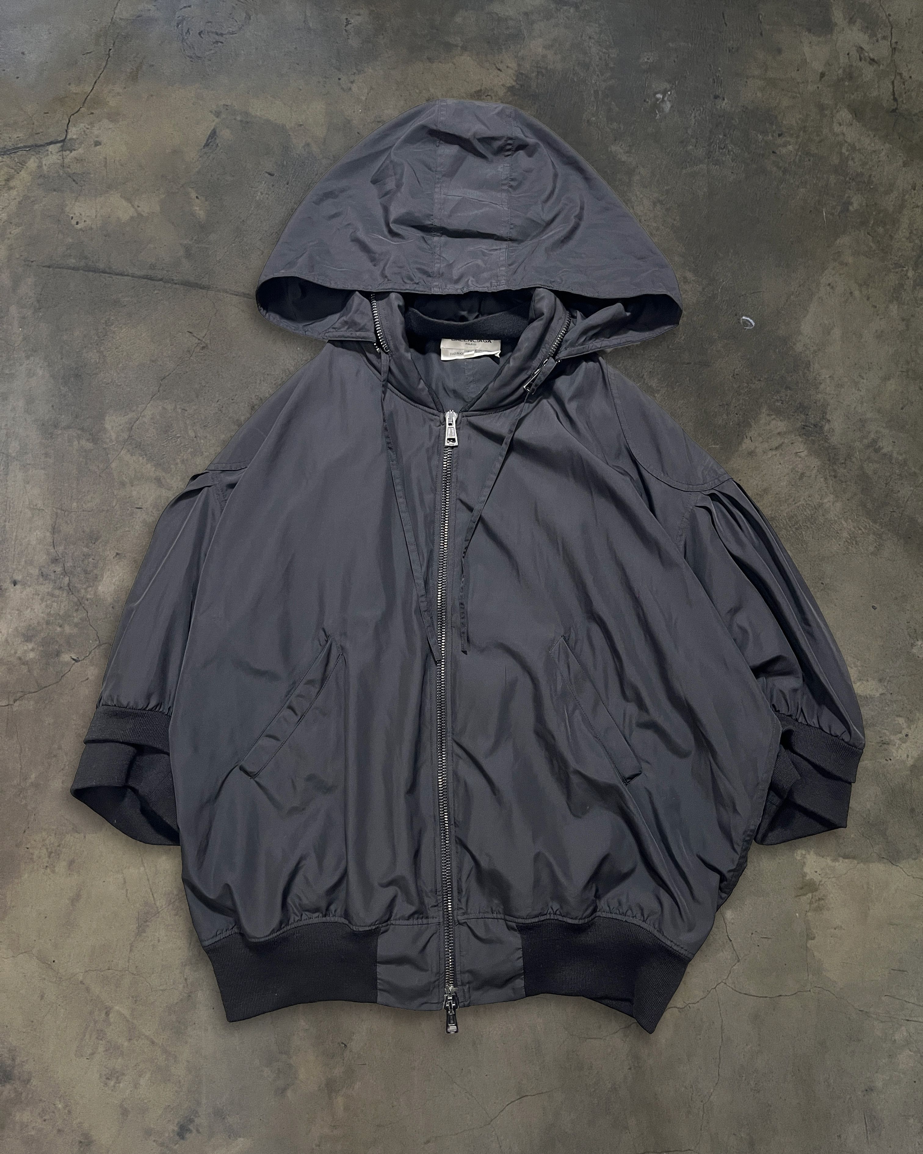 Balenciaga BALENCIAGA BY NICHOLAS GHUESQUIERE Size XXS / US 00 / IT 34 - 1 Thumbnail
