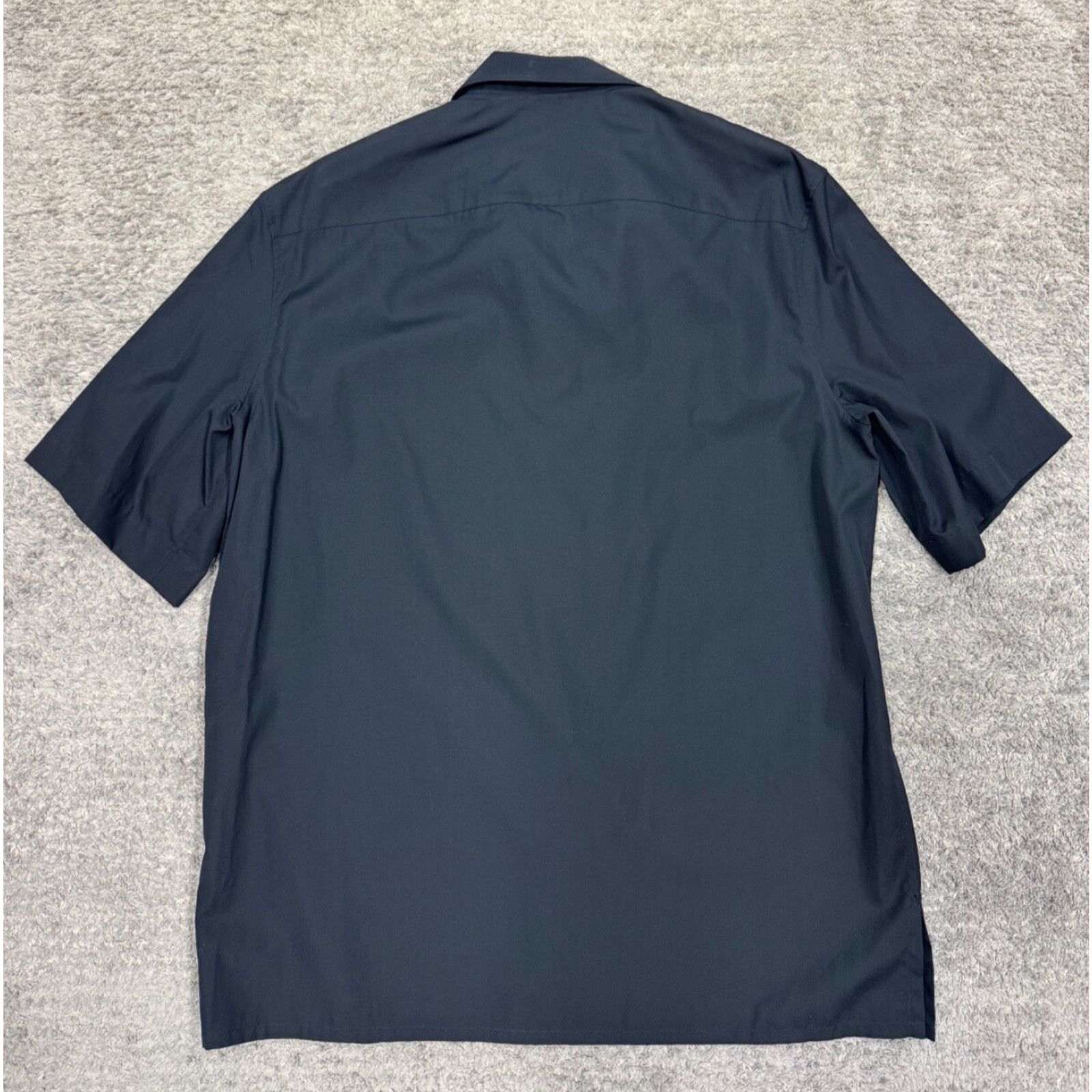 Dior Air Dior Jordan Wing Basketball Blue Logo Short Sleeve Size US M / EU 48-50 / 2 - 5 Thumbnail