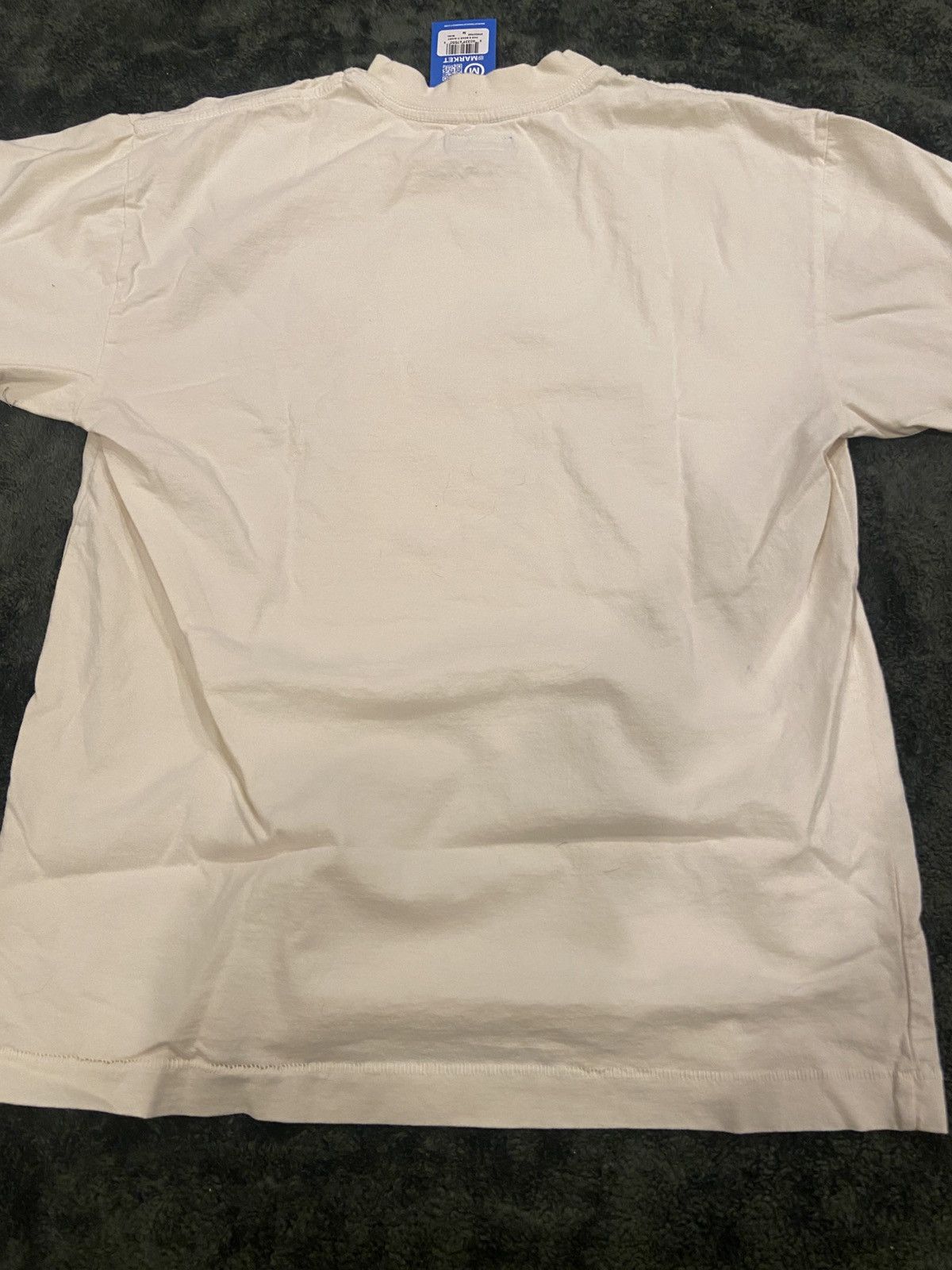 Market Market par 5 bear t shirt brand new size medium Size US M / EU 48-50 / 2 - 3 Thumbnail