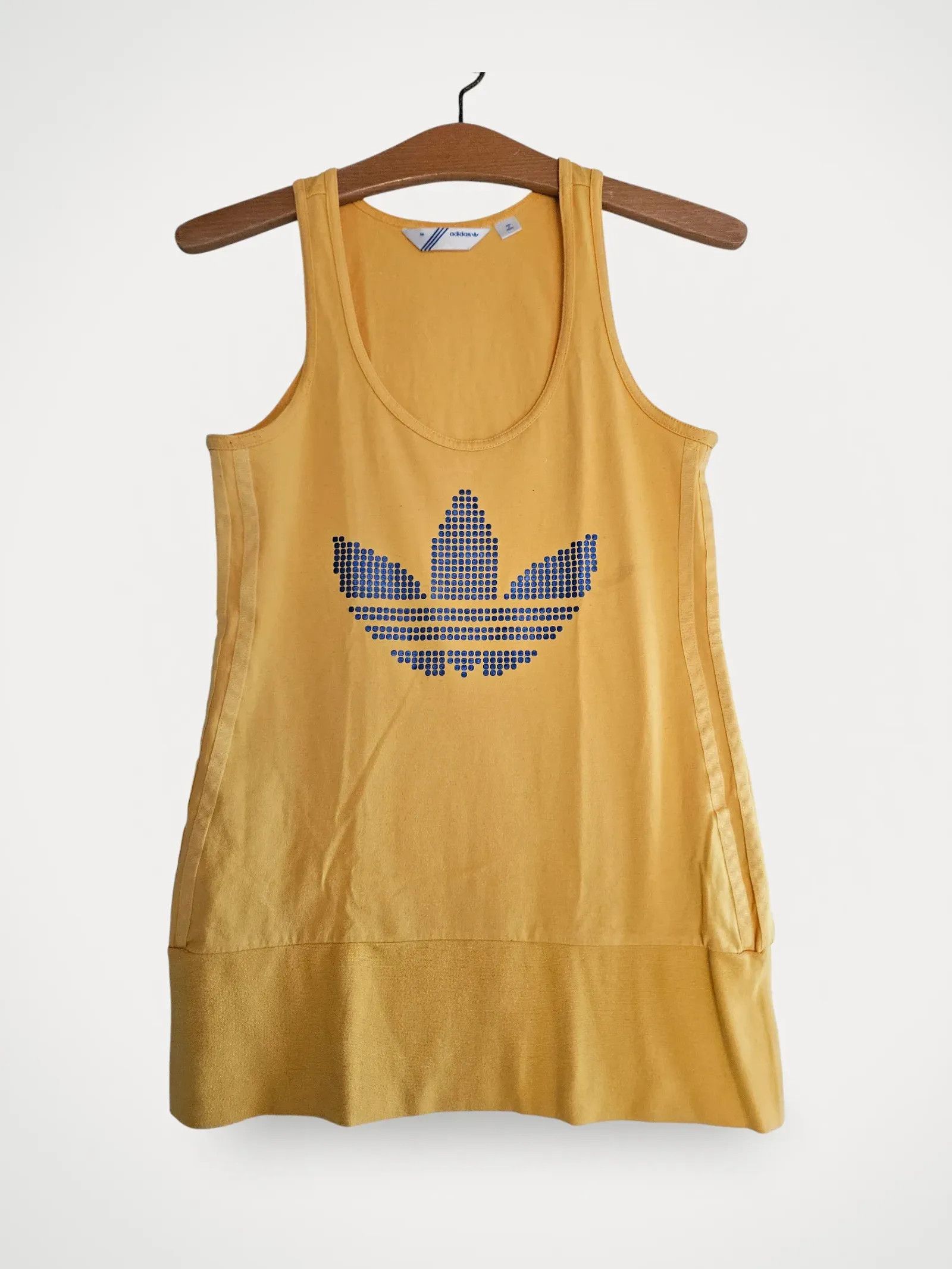 Adidas Adidas Top Size S / US 4 / IT 40 - 1 Thumbnail