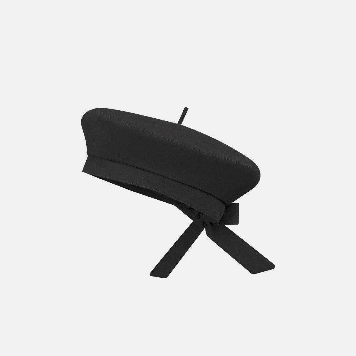 Dior o1bcso1str0226 Size:OS/Arty Oblique Beret in Black Size ONE SIZE - 1 Thumbnail