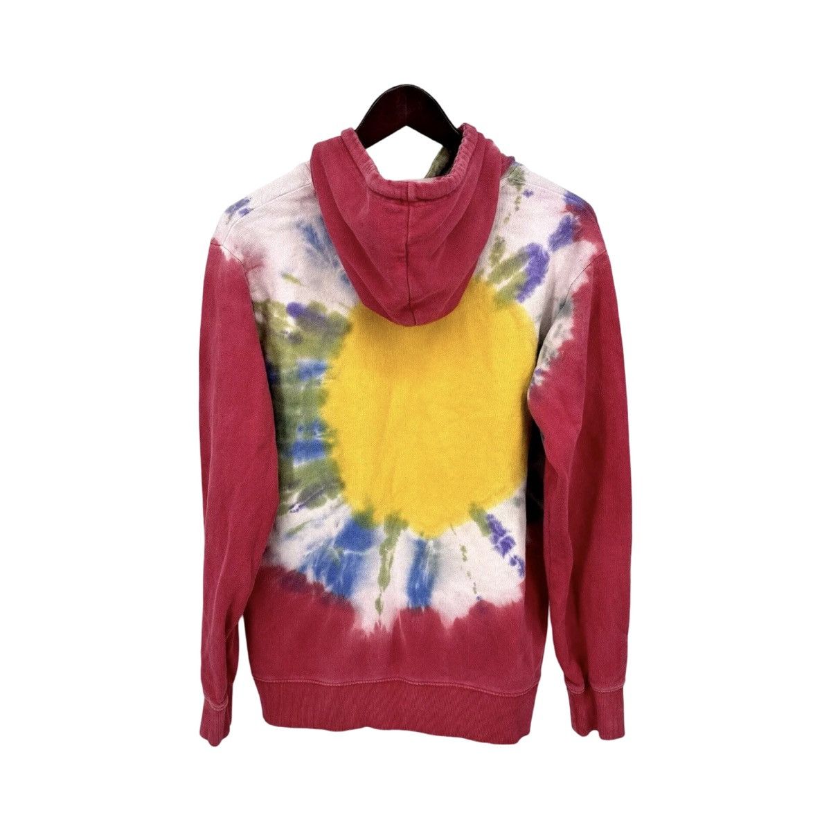 Market Tie Dye Hoodie Size US M / EU 48-50 / 2 - 3 Thumbnail