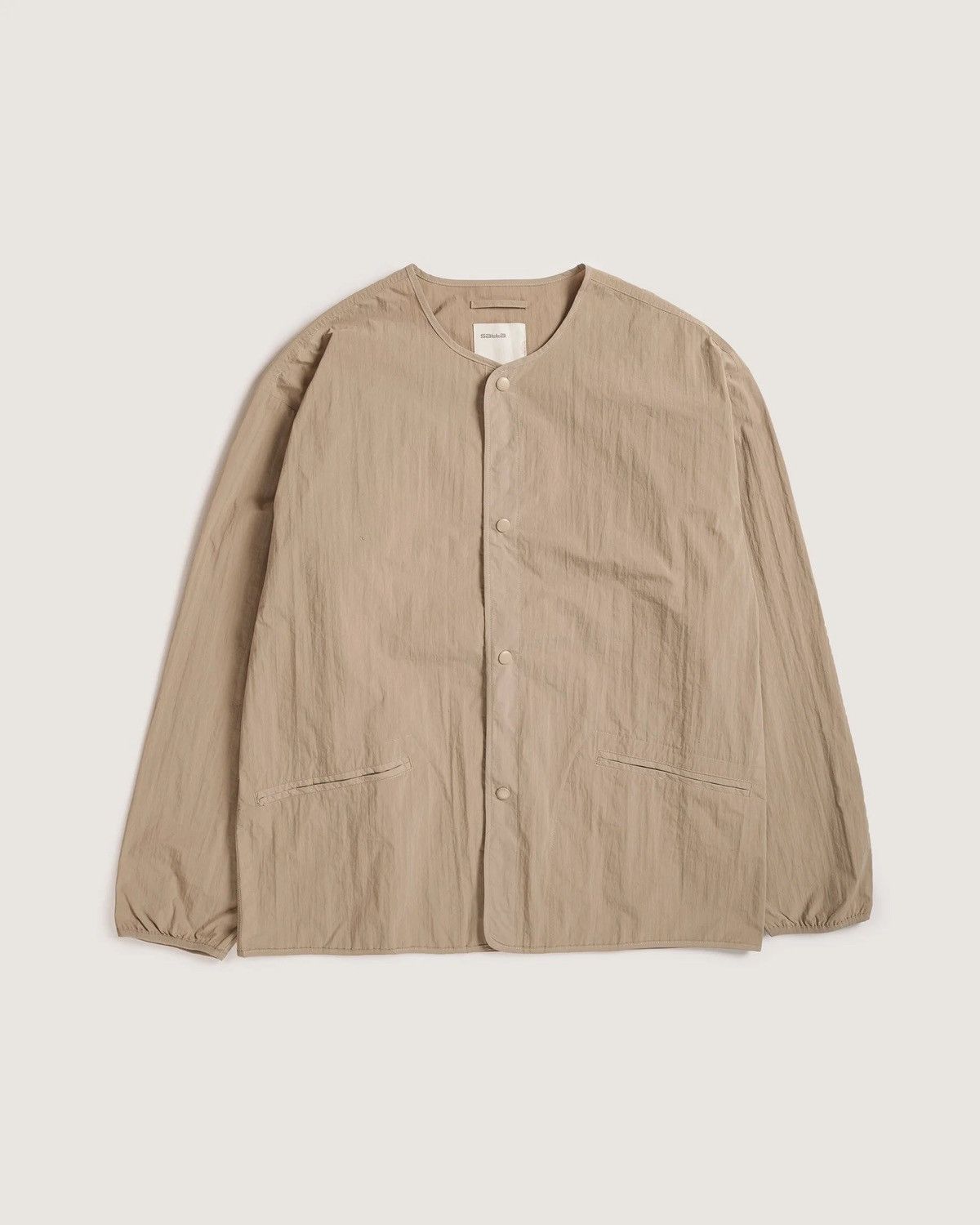 Japanese Brand × Satta Satta Dojo Liner Size US M / EU 48-50 / 2 - 1 Thumbnail