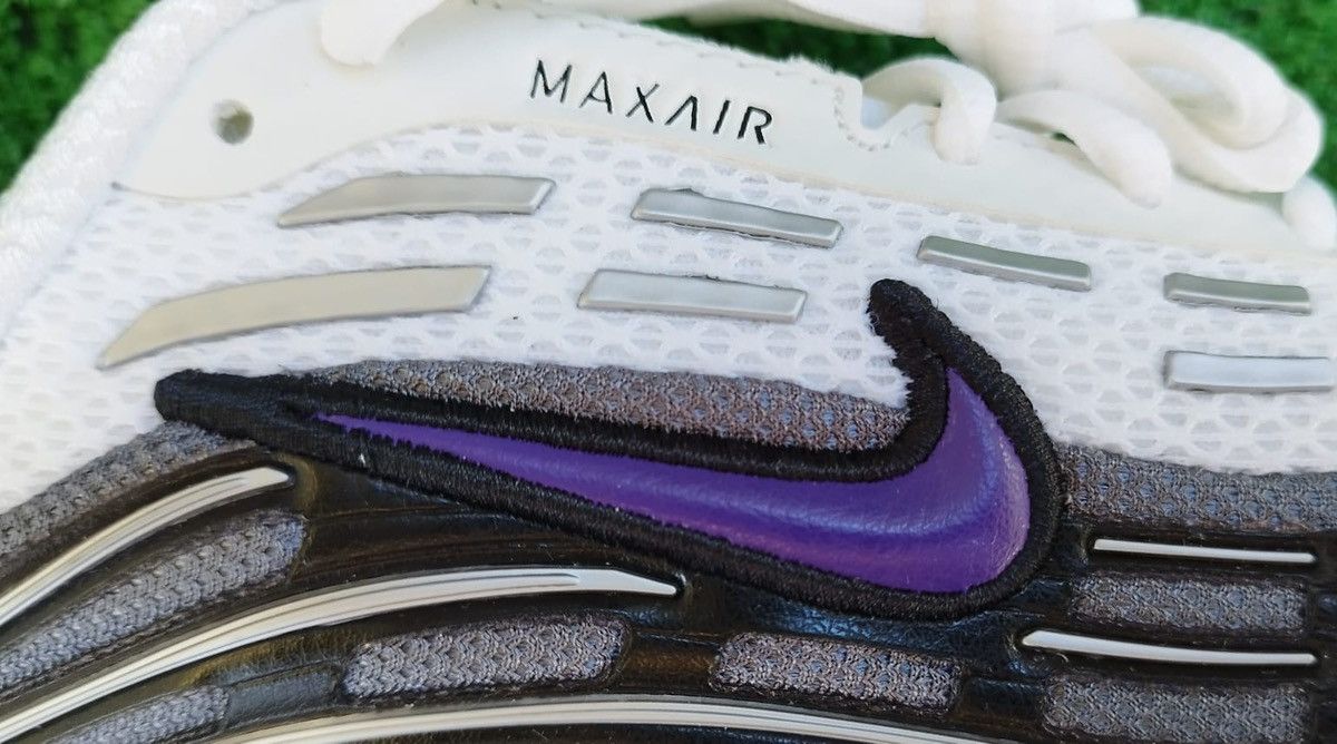 Nike Nike Air Max TL 2.5 Unisex Size US 5.5 / EU 38 - 7 Thumbnail