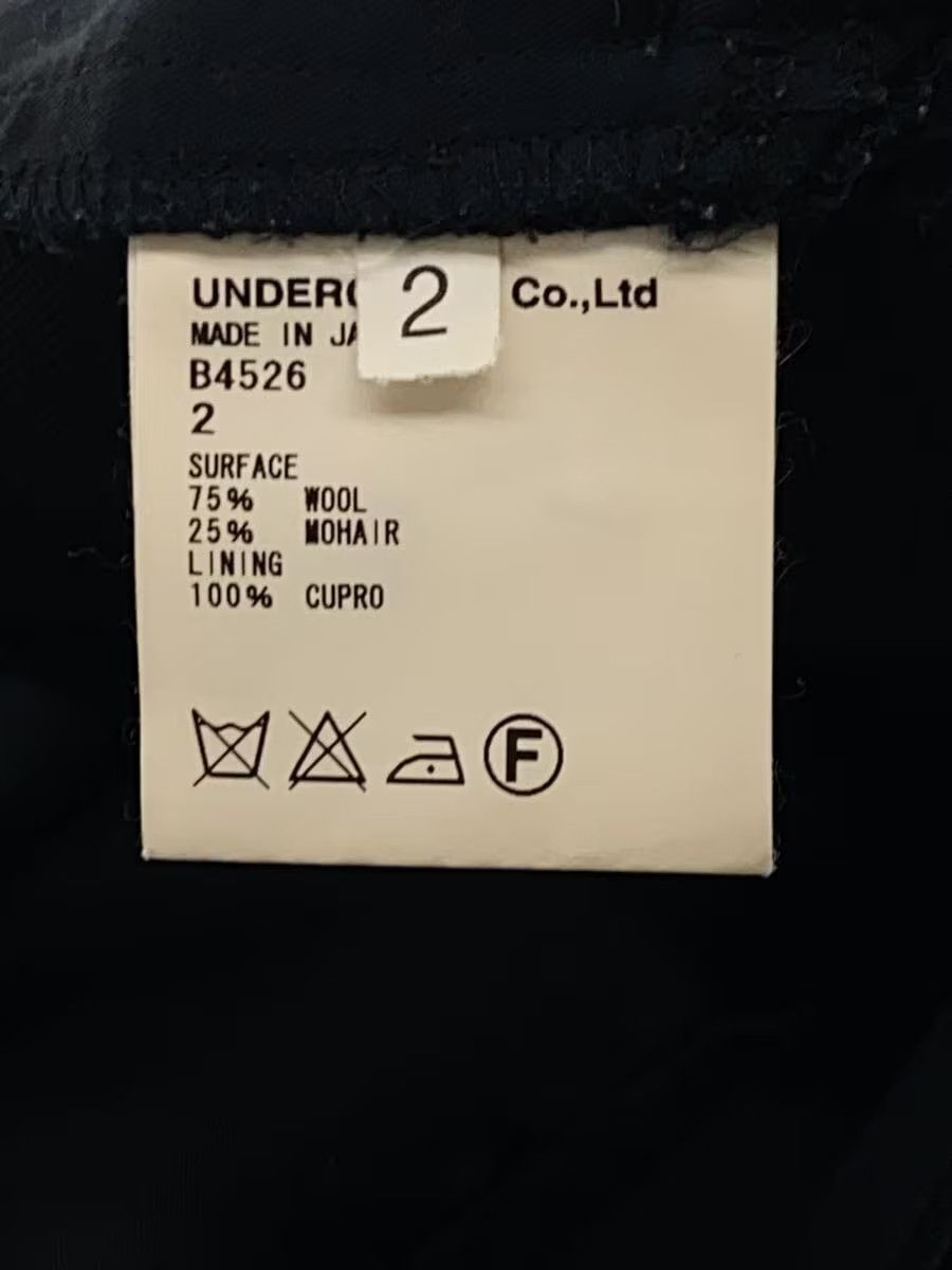 Undercover Cargo Wool Dress Pants Size US 29 - 5 Thumbnail