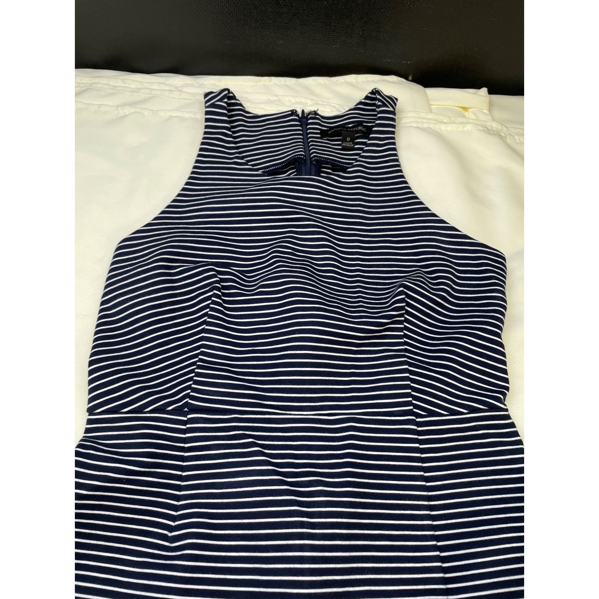 banana republic blue and white dress WWII US Army Reproduction M1939 Wool Enlisted Service Class A Uniform - Top  Pots main image 0