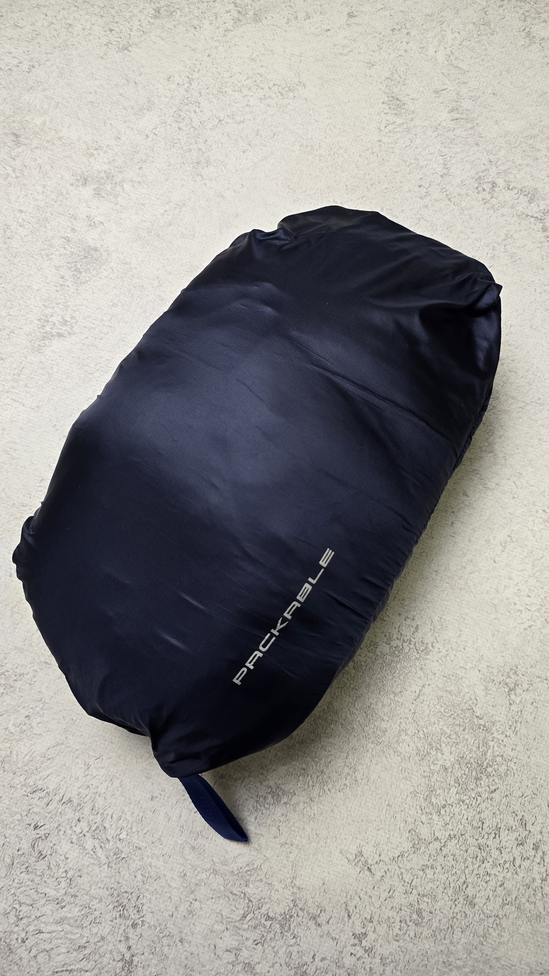 RLX Ralph Lauren RLX Down Puffer Jacket Packable Lightweight Golf Size US M / EU 48-50 / 2 - 5 Thumbnail