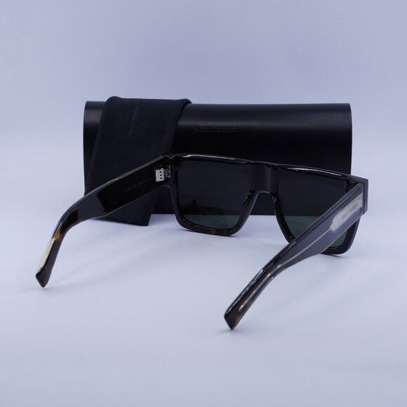Saint Laurent Paris 🕶️ New Saint Laurent SL628 003 Sunglasses Size ONE SIZE - 12 Thumbnail
