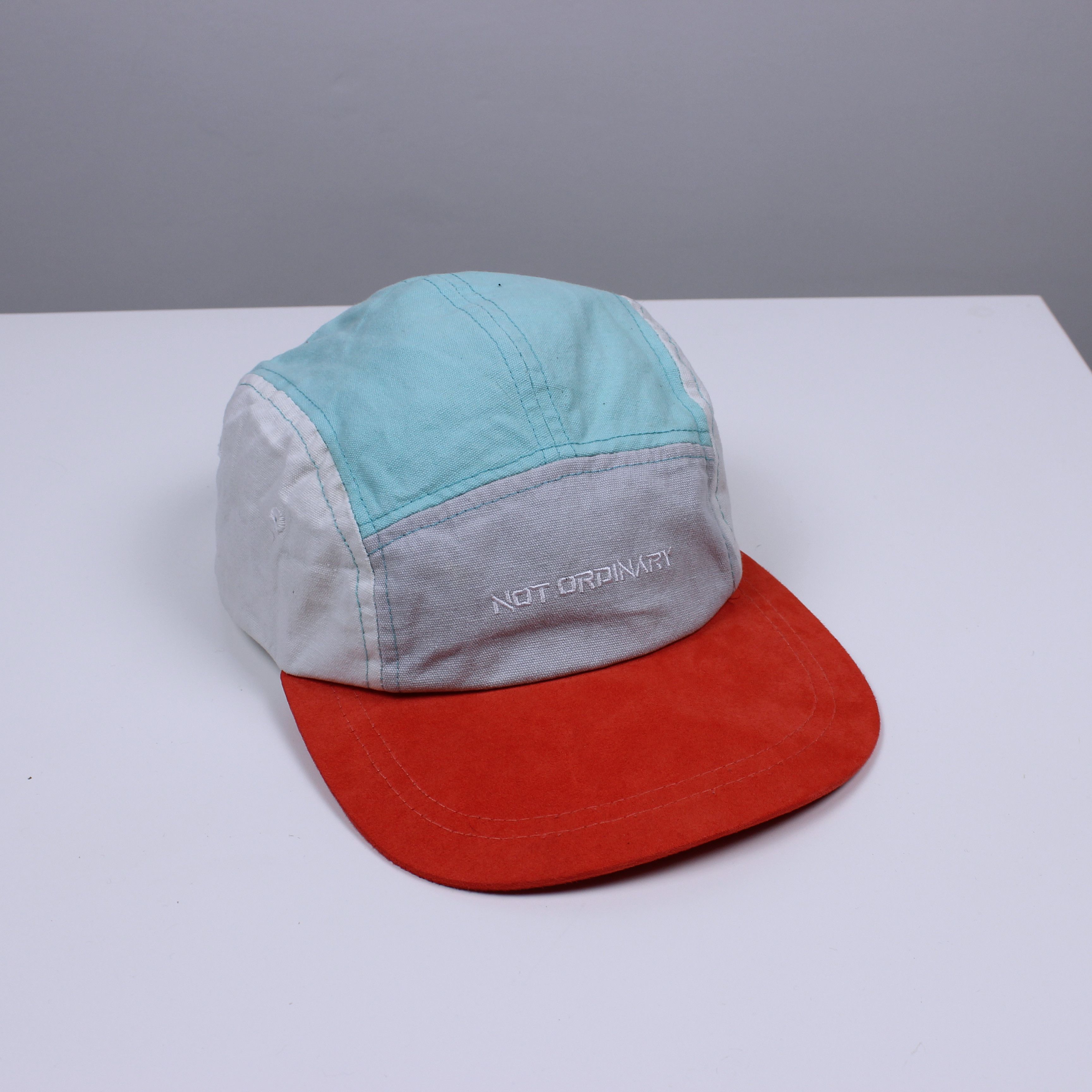 Vintage Boardmans motif cap in multi outdoor life one size Size ONE SIZE - 5 Thumbnail