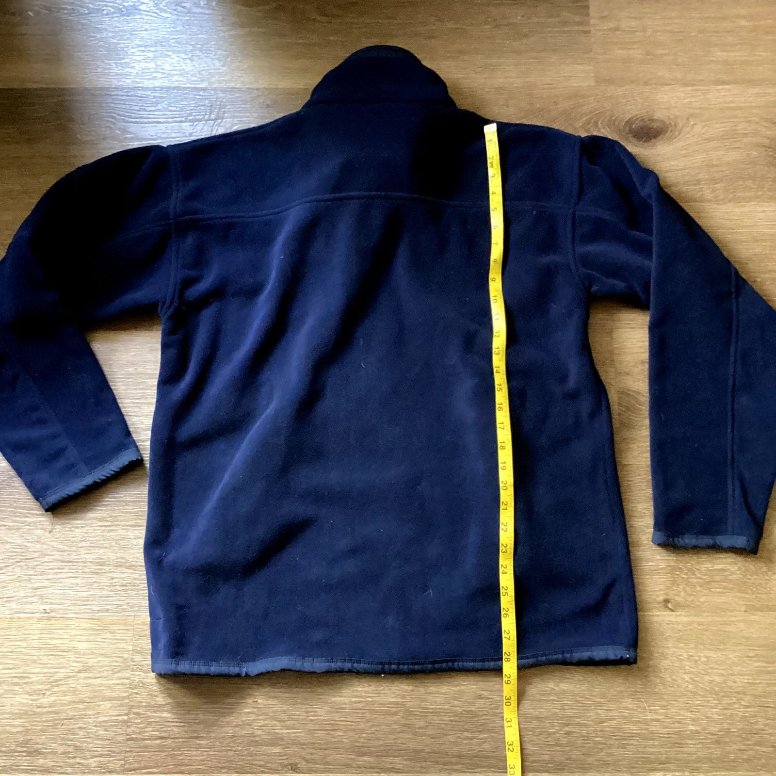 Other Paramount Fleece Vintage Hoodie- XL Size XL / US 12-14 / IT 48-50 - 2 Thumbnail