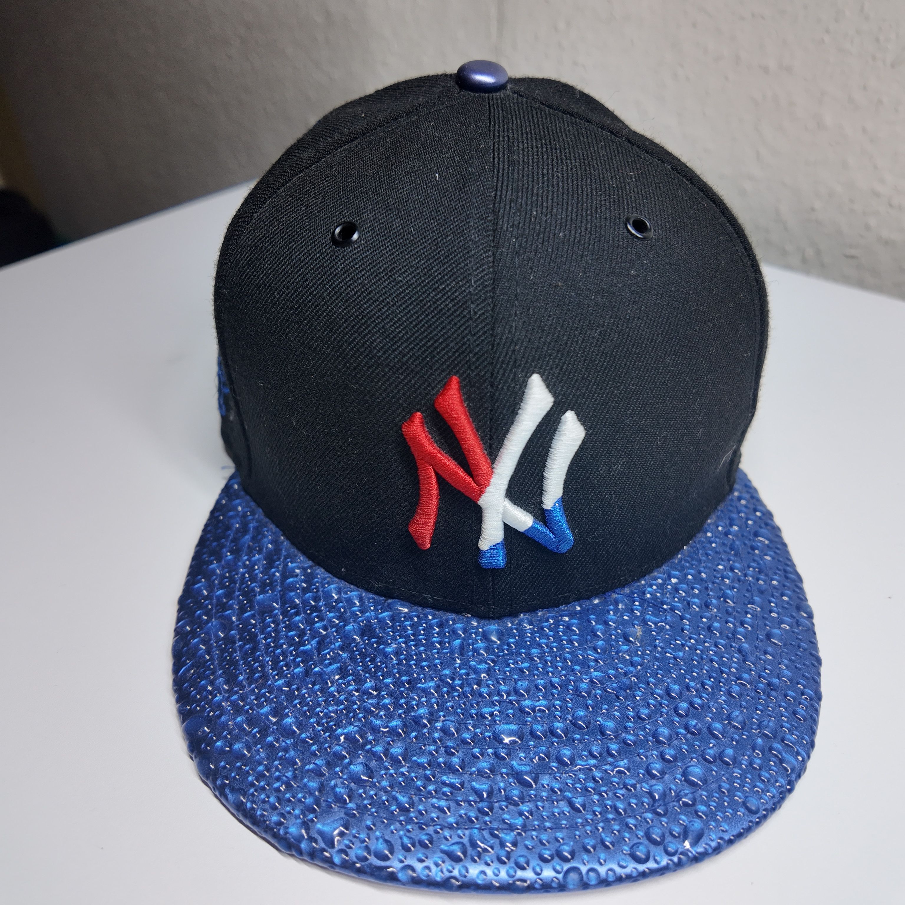 New Era New Era 59FIFTY New York Yankees Limited Edition DND Fitted Size ONE SIZE - 1 Thumbnail