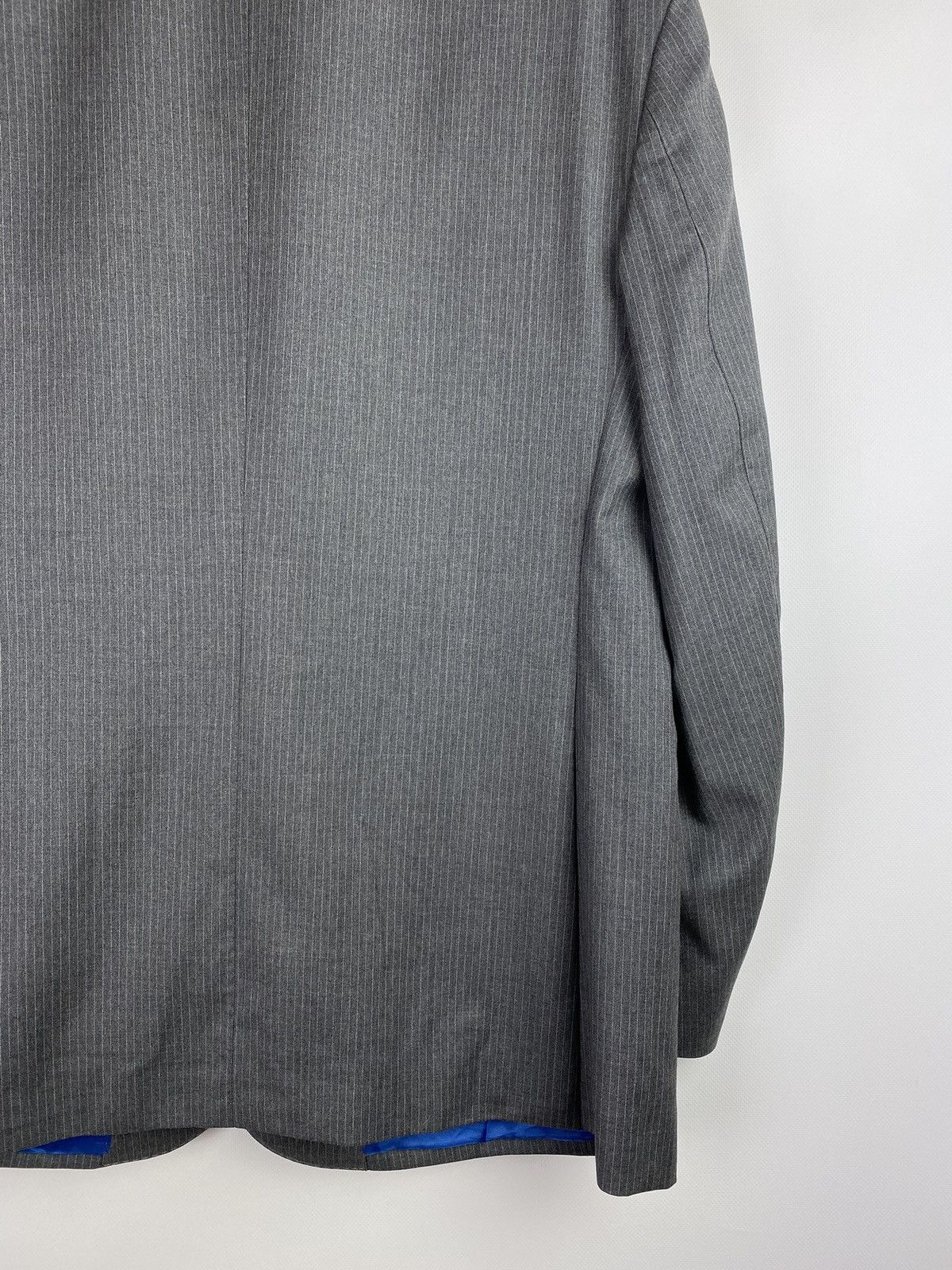 Suitsupply Suitsupply Sevilha men’s wool blazer jacket size 27 Size 46R - 18 Thumbnail