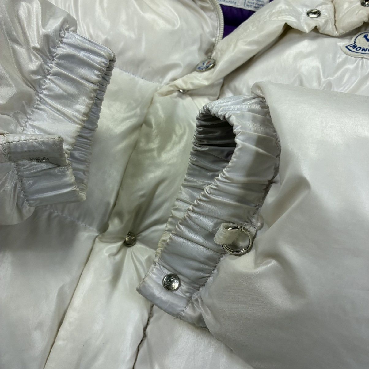 Moncler Grenoble Vintage Moncler Grenoble 80s Puffer Jacket Size L-XL Size US L / EU 52-54 / 3 - 9 Thumbnail