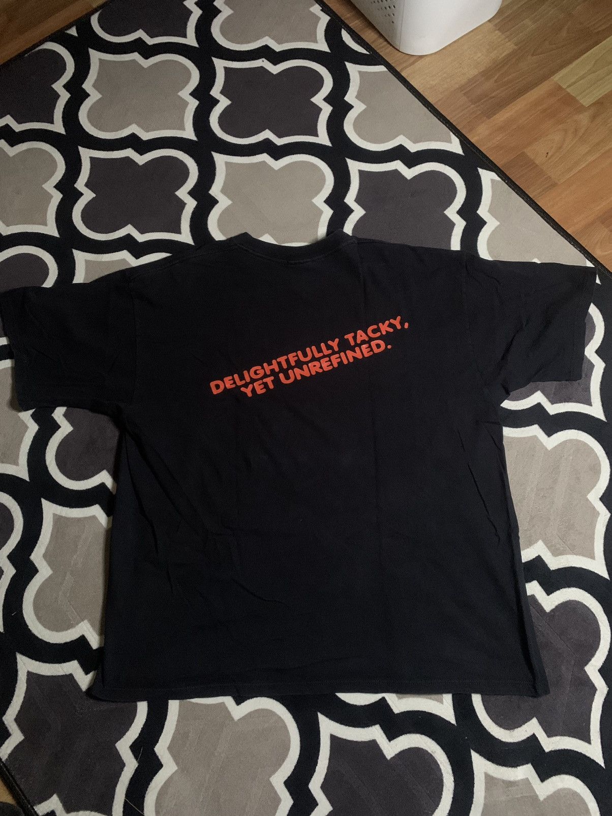 Vintage Vintage Hooters Size US XL / EU 56 / 4 - 3 Thumbnail