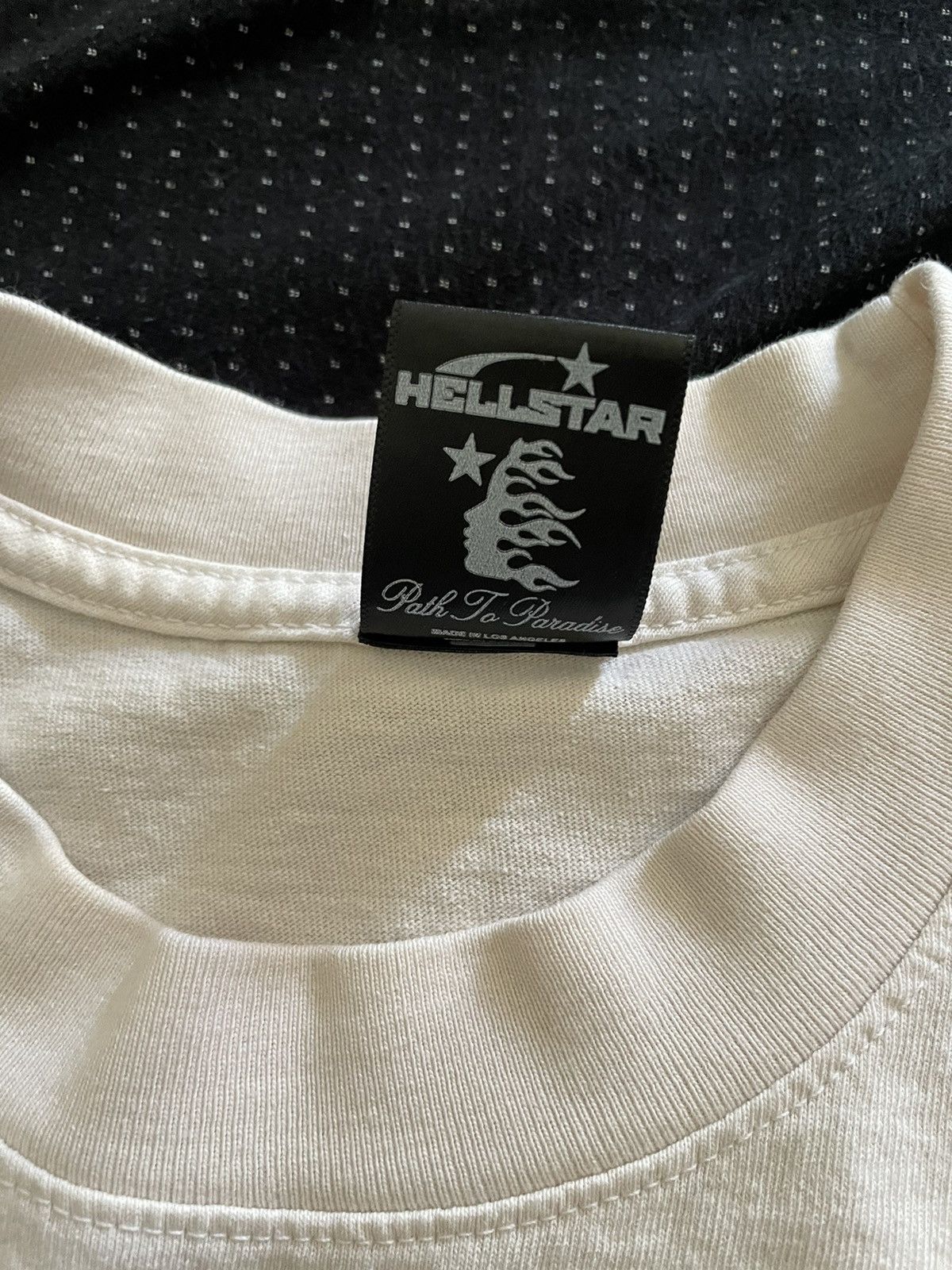 HELLSTAR Hellstar Yoga T-shirt Size US XL / EU 56 / 4 - 3 Thumbnail