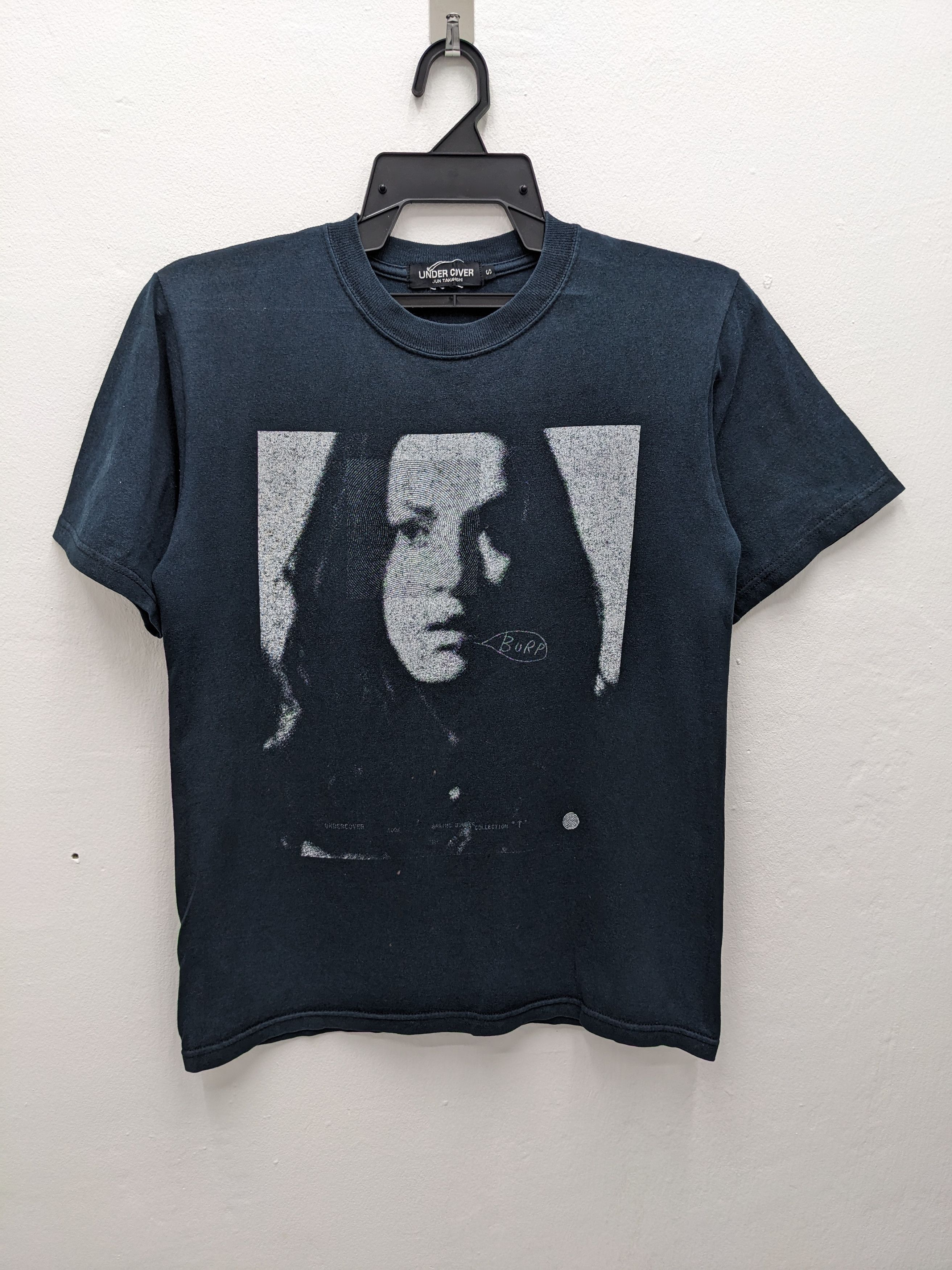 Undercover VINTAGE UNDERCOVER JUN TAKAHASHI JAPAN Size US S / EU 44-46 / 1 - 2 Thumbnail