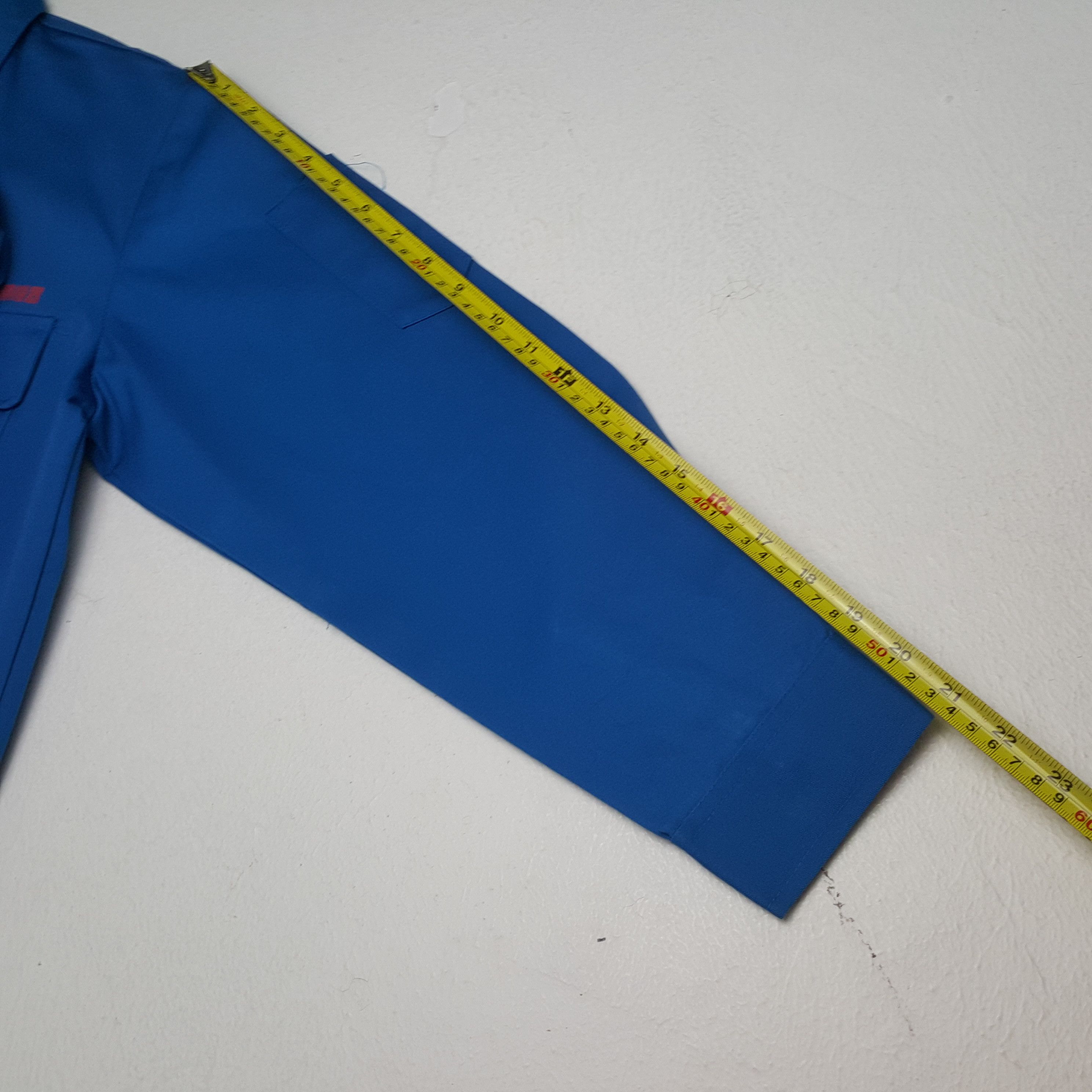 Japanese Brand × Vintage Vintage MITSUBISHI RALLIART Japanese Racing Custom Jacket Size US S / EU 44-46 / 1 - 6 Thumbnail