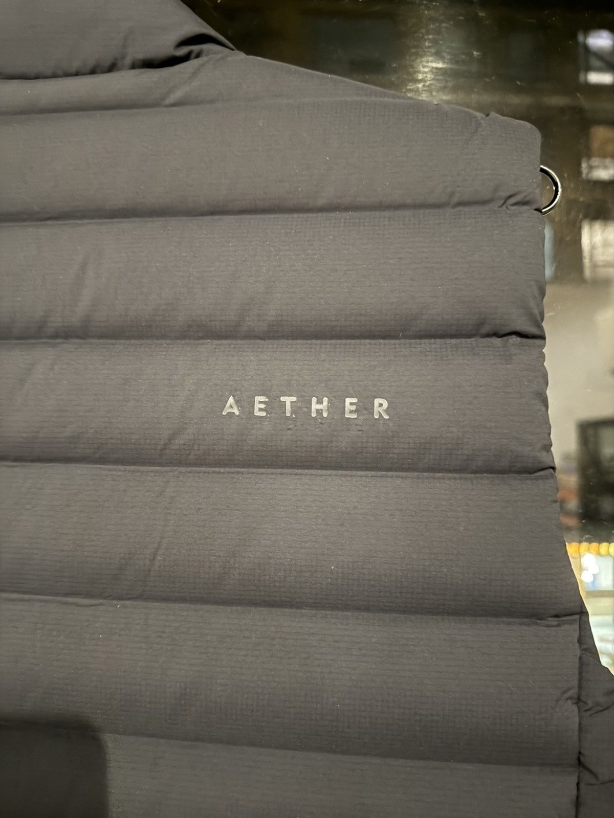Aether Apparel Aether Launch Vest (never worn) Size US S / EU 44-46 / 1 - 4 Thumbnail