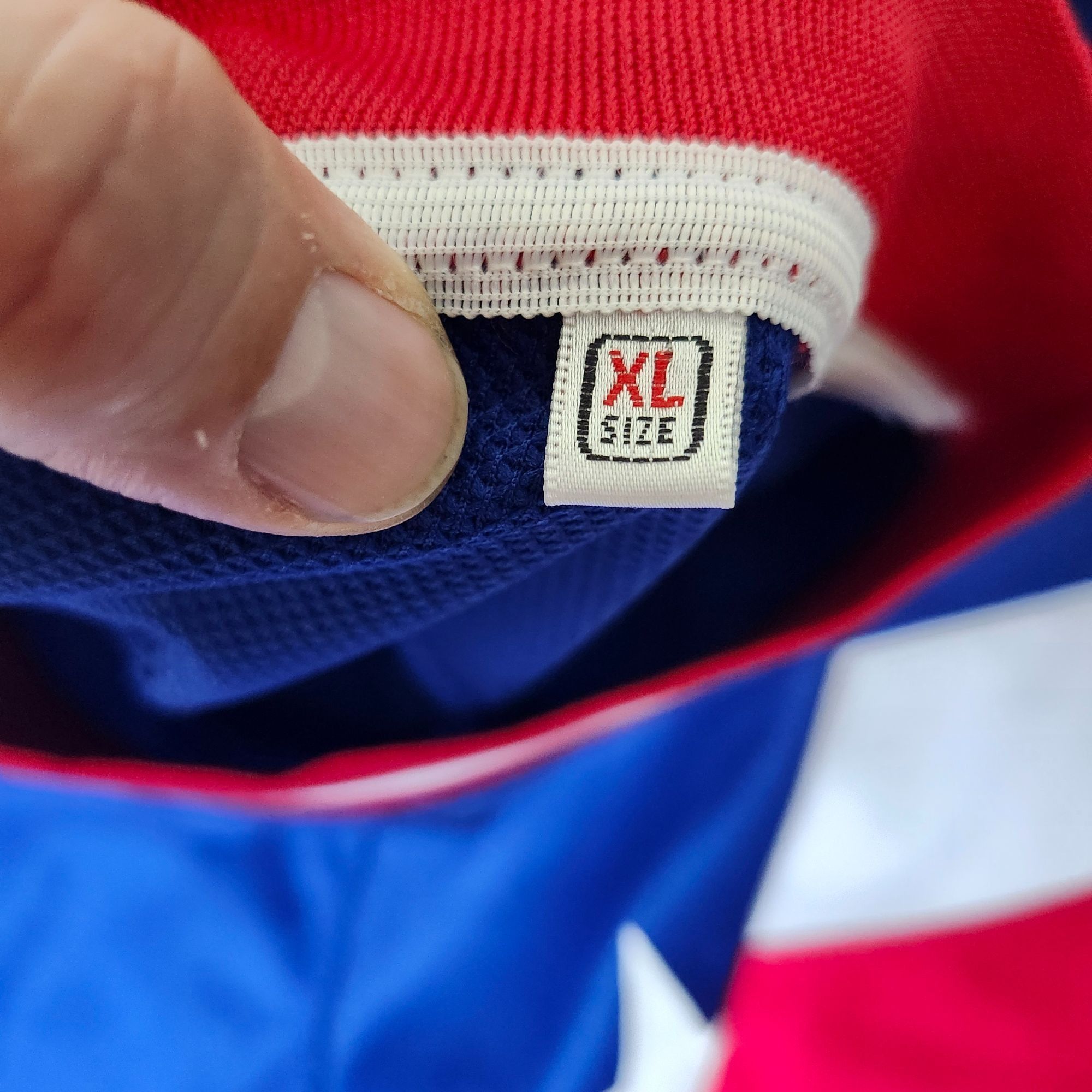 Other USA OCallahan #17 Hockey Jersey XL Size US XL / EU 56 / 4 - 4 Thumbnail