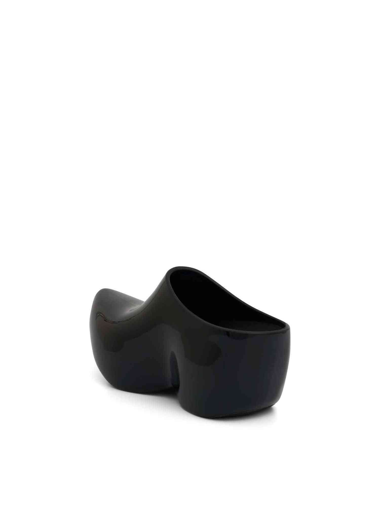 Balenciaga o1bcso1str0925 Technoclogs in Black Size US 10 / IT 40 - 3 Thumbnail
