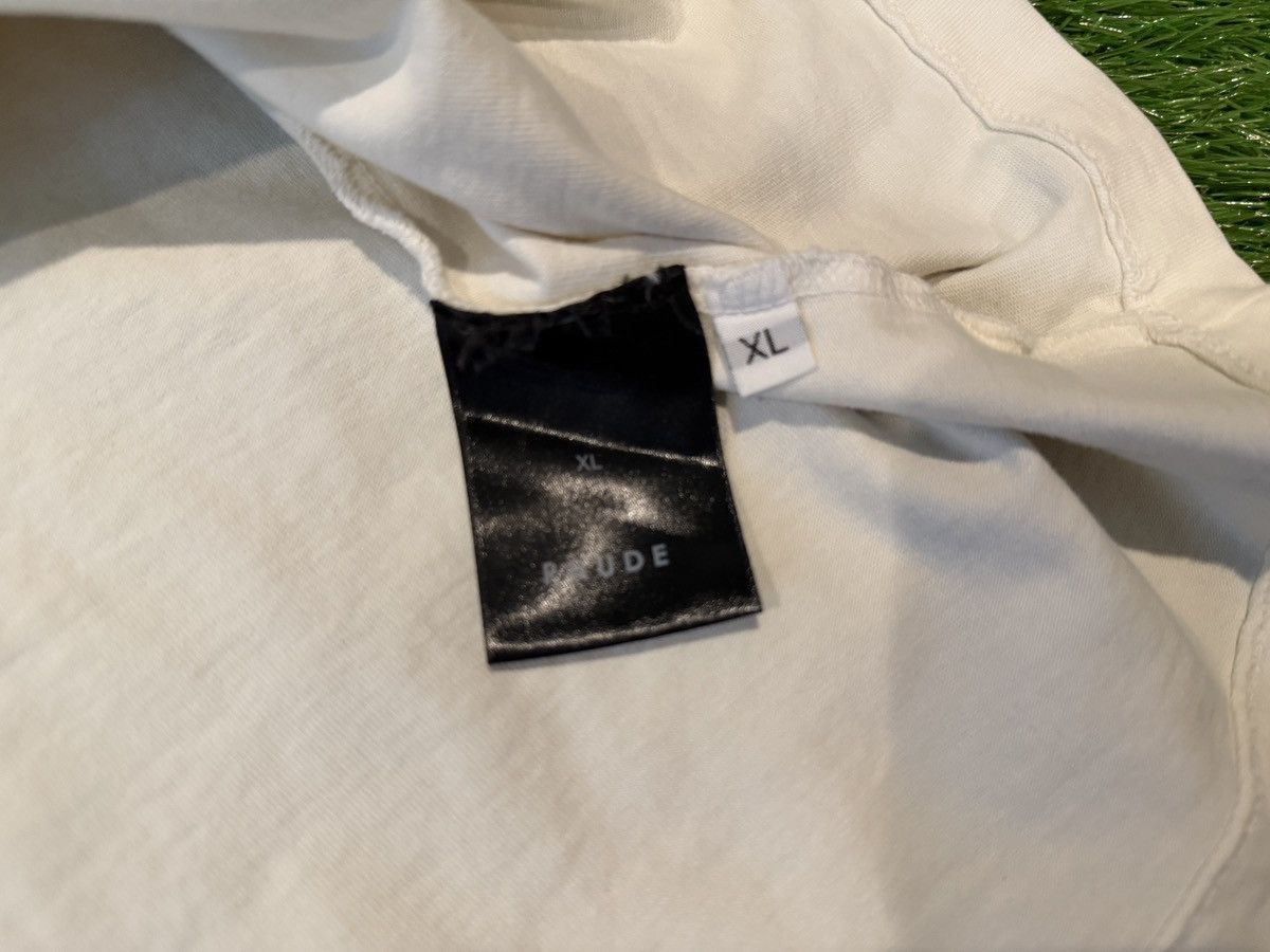 Rhude Rhude - Moonlight Tropics T-Shirt Miami Formula 1 Size US XL / EU 56 / 4 - 8 Thumbnail