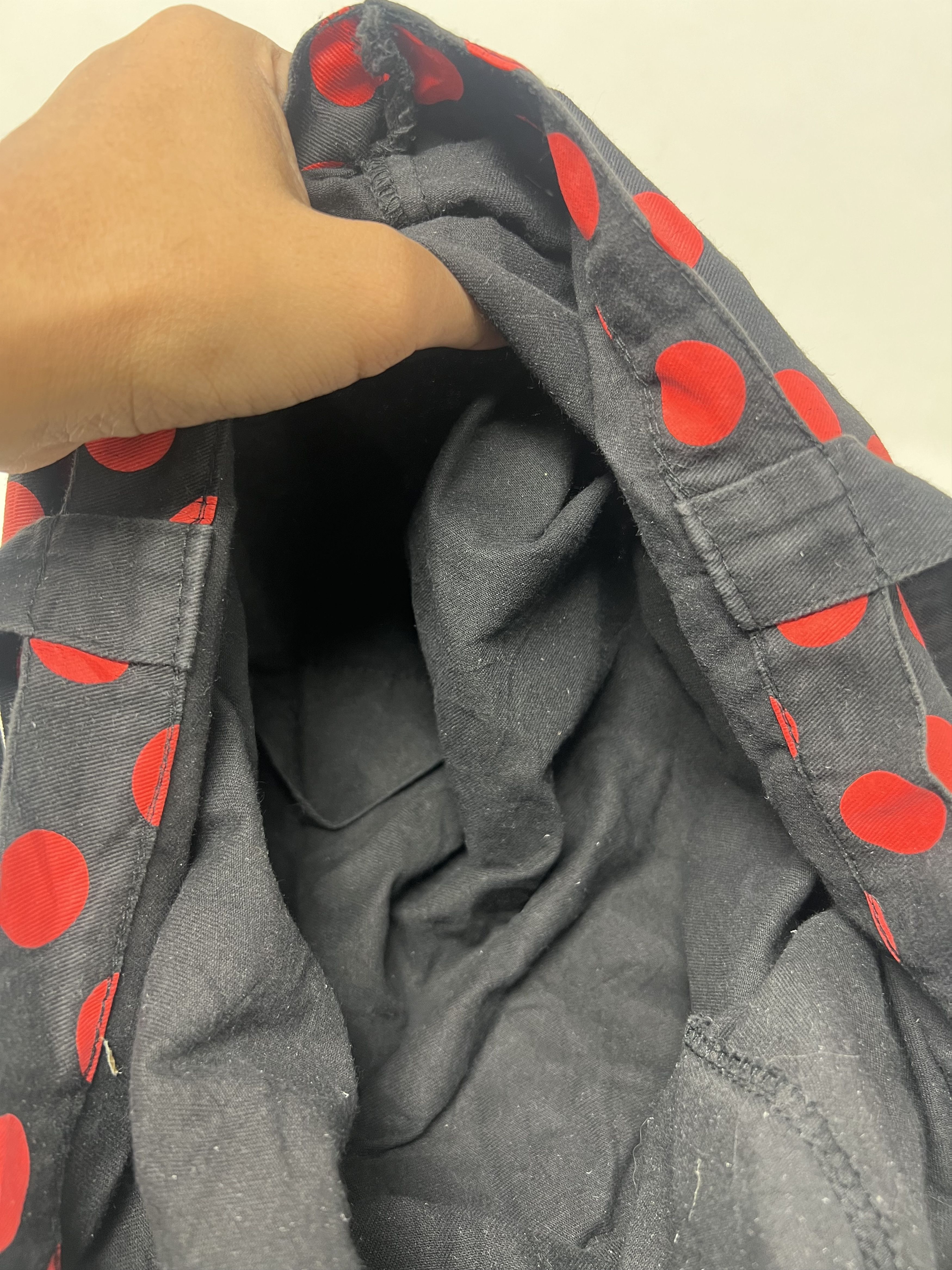 Tsumori Chisato Tsumori Chisato Polkadot Tote Size ONE SIZE - 15 Thumbnail