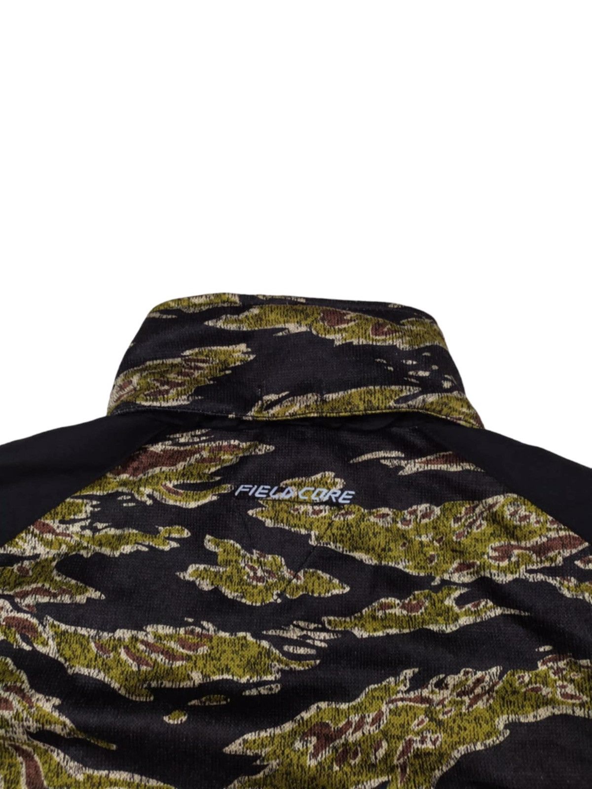 Japanese Brand FIED CODE Tiger Stripe Cordura Jacket Size US XXL / EU 58 / 5 - 15 Thumbnail