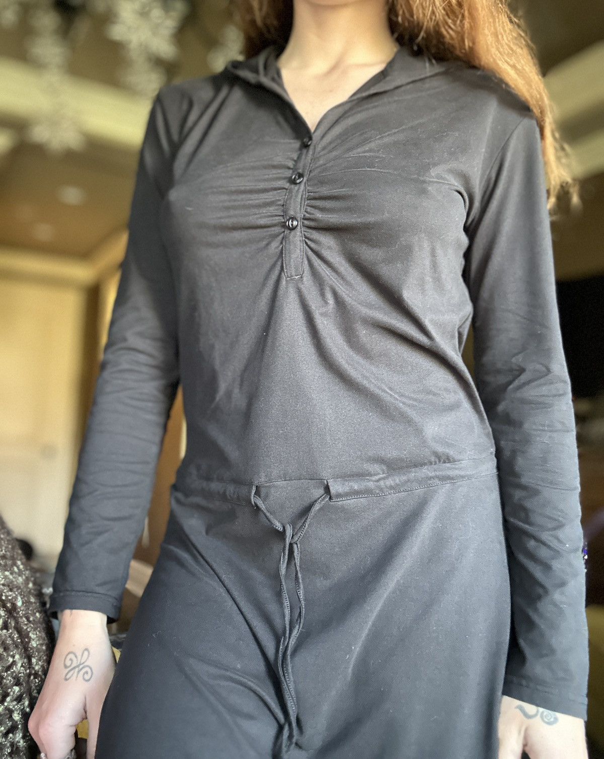 Other Black Dress Size M / US 6-8 / IT 42-44 - 6 Thumbnail