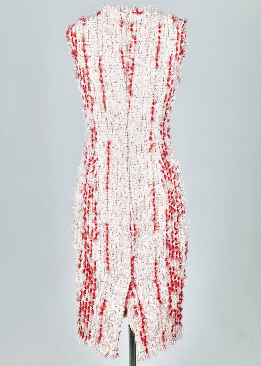 Alexander McQueen Alexander McQueen dress Size S / US 4 / IT 40 - 5 Thumbnail