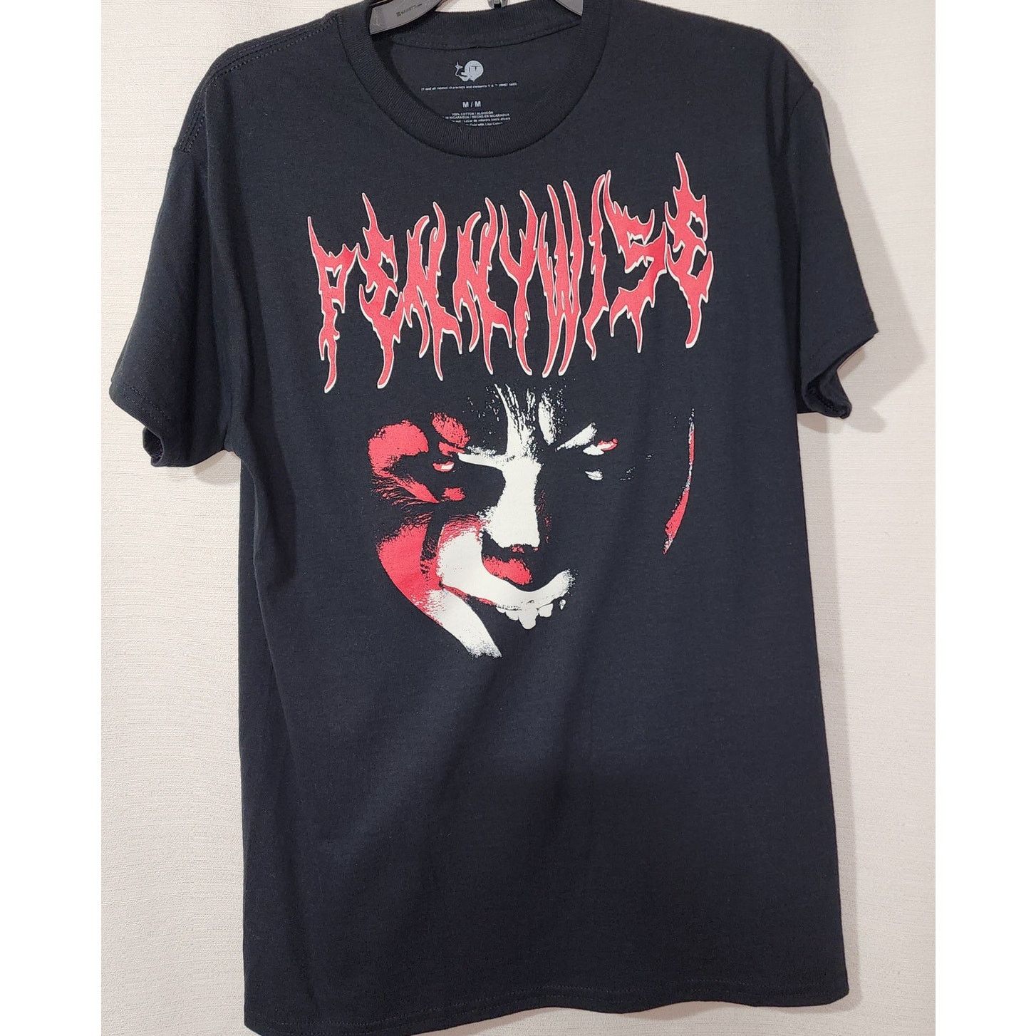 Other Pennywise ''Time to Float '' mens shirt size medium Size US M / EU 48-50 / 2 - 1 Thumbnail