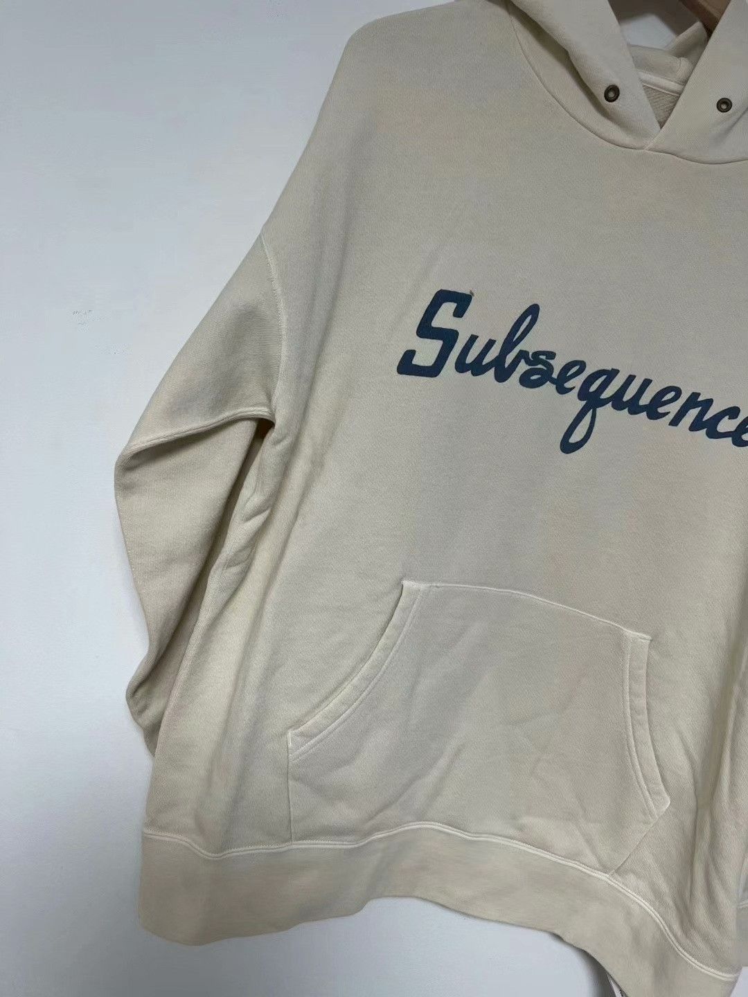 Visvim VISVIM JUMBO HOODIE P.O. V.D. Size US M / EU 48-50 / 2 - 2 Thumbnail