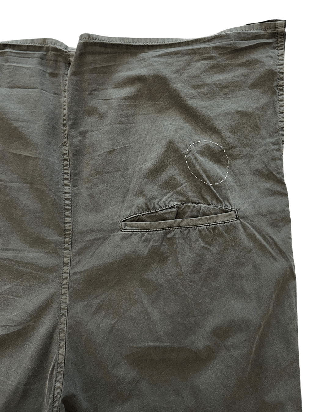 Cosmic Wonder Cosmic Wonder Rope Waist Pants Size US 40 / EU 56 - 8 Thumbnail