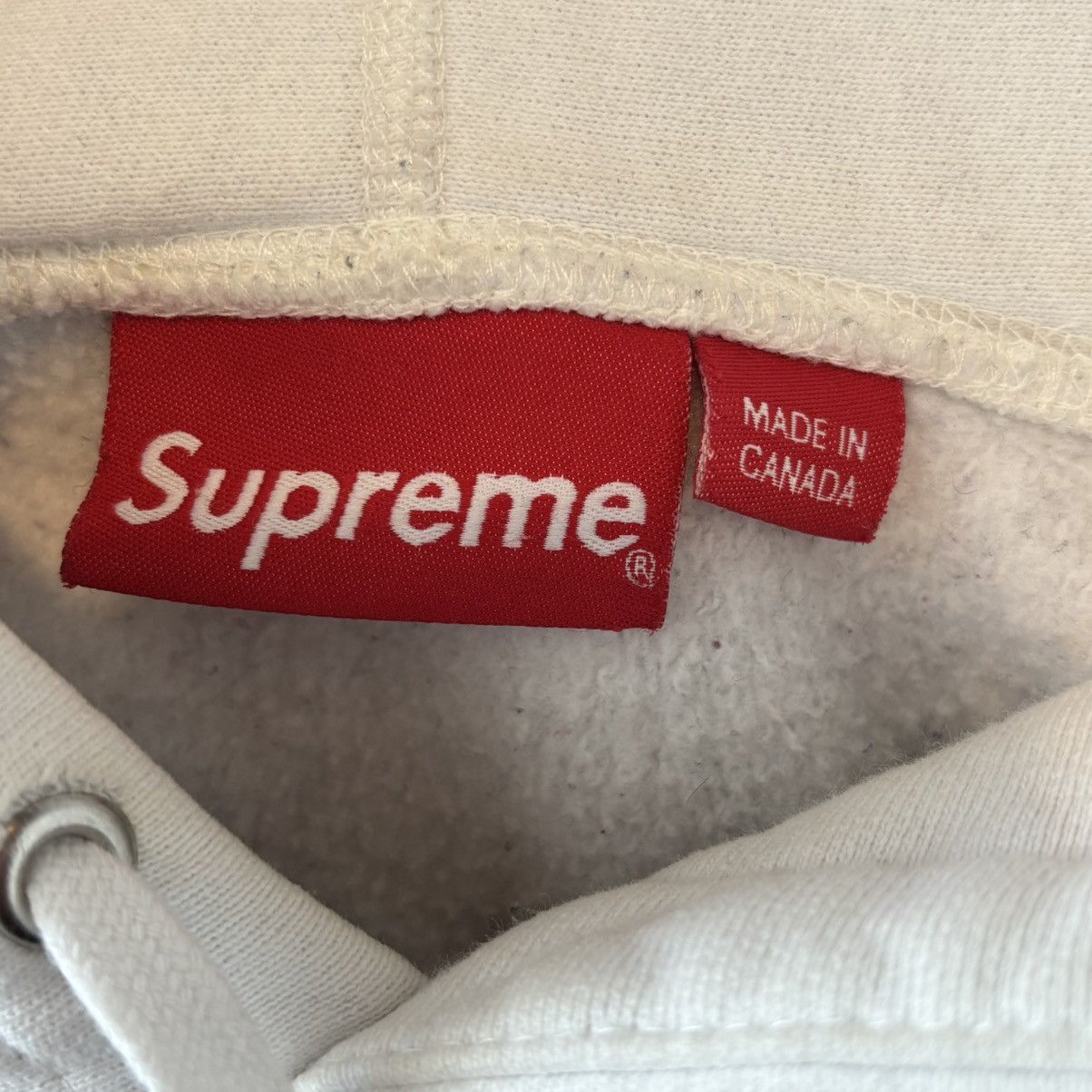 Supreme Supreme Motion Logo Hoodie Size XL Size US XL / EU 56 / 4 - 4 Thumbnail