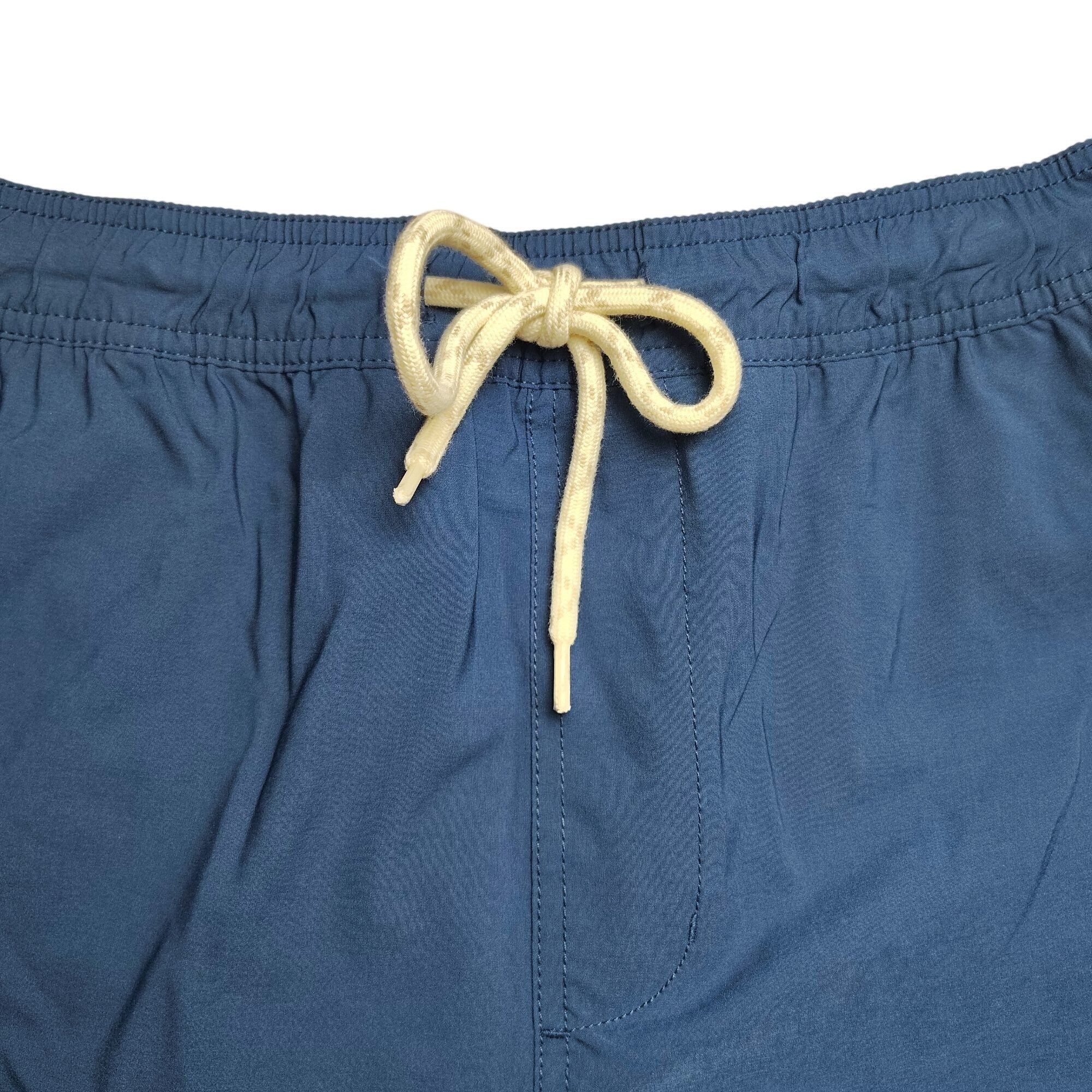 Other Trinity Coast Mens XXL Blue Swim Trunks with Side Pockets an Size US 42 / EU 58 - 7 Thumbnail