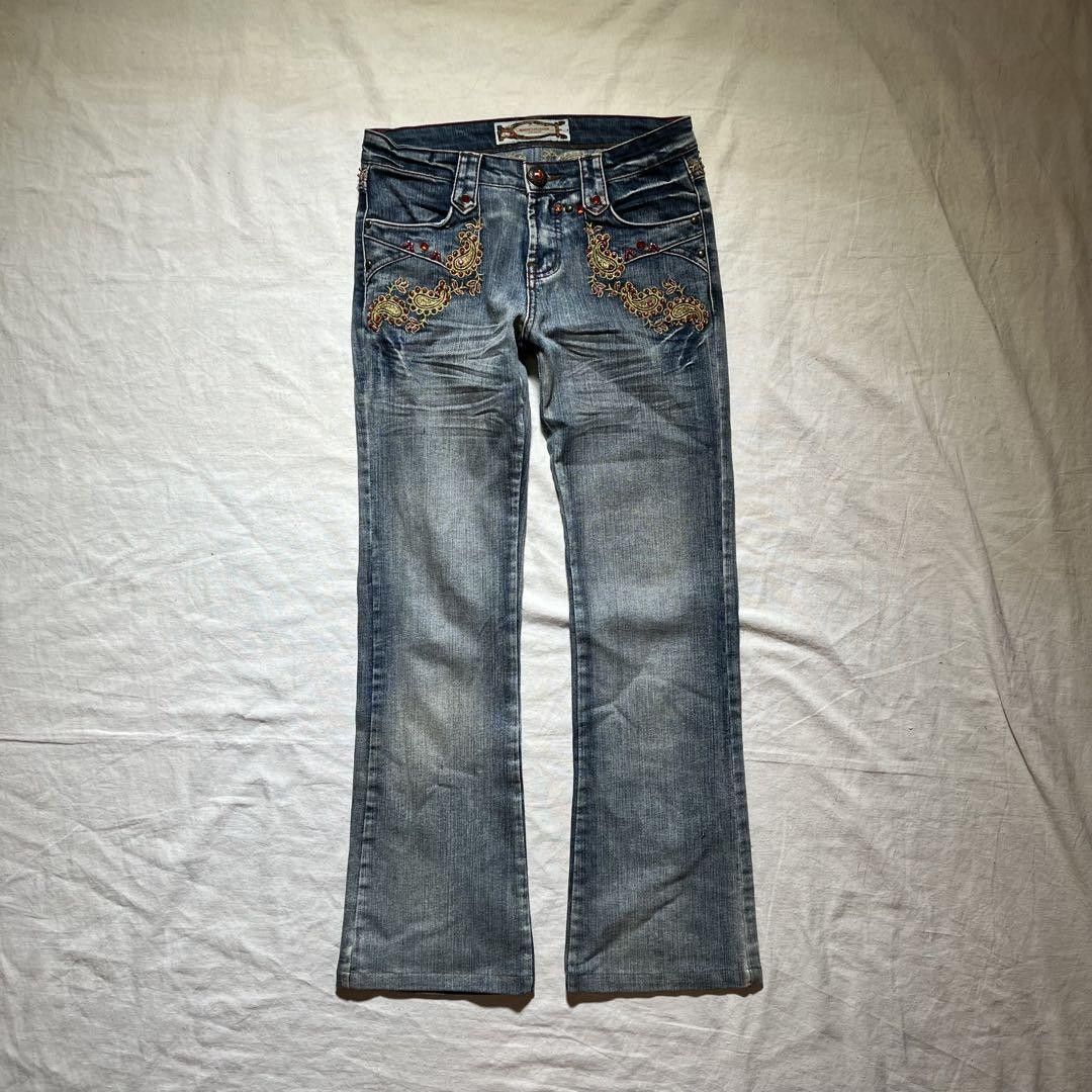 Women's Tornado Mart Jeans | Grailed