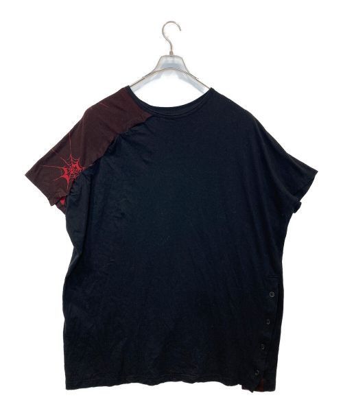 Yohji Yamamoto B Yohji Yamamoto spider cut and sew Size US M / EU 48-50 / 2 - 1 Thumbnail