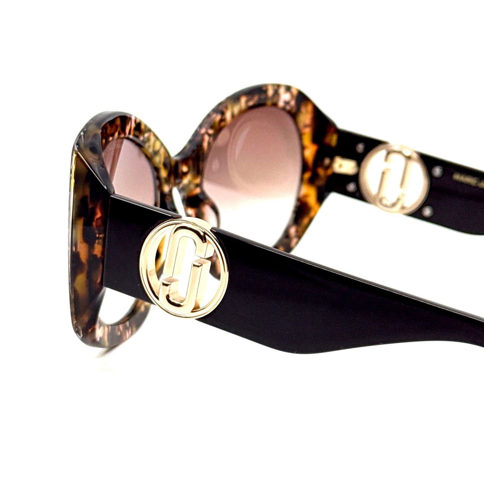 Marc Jacobs NEW!!! MARC JACOBS Sunglasses MARC 722/S H7PNQ Authentic Size ONE SIZE - 6 Thumbnail