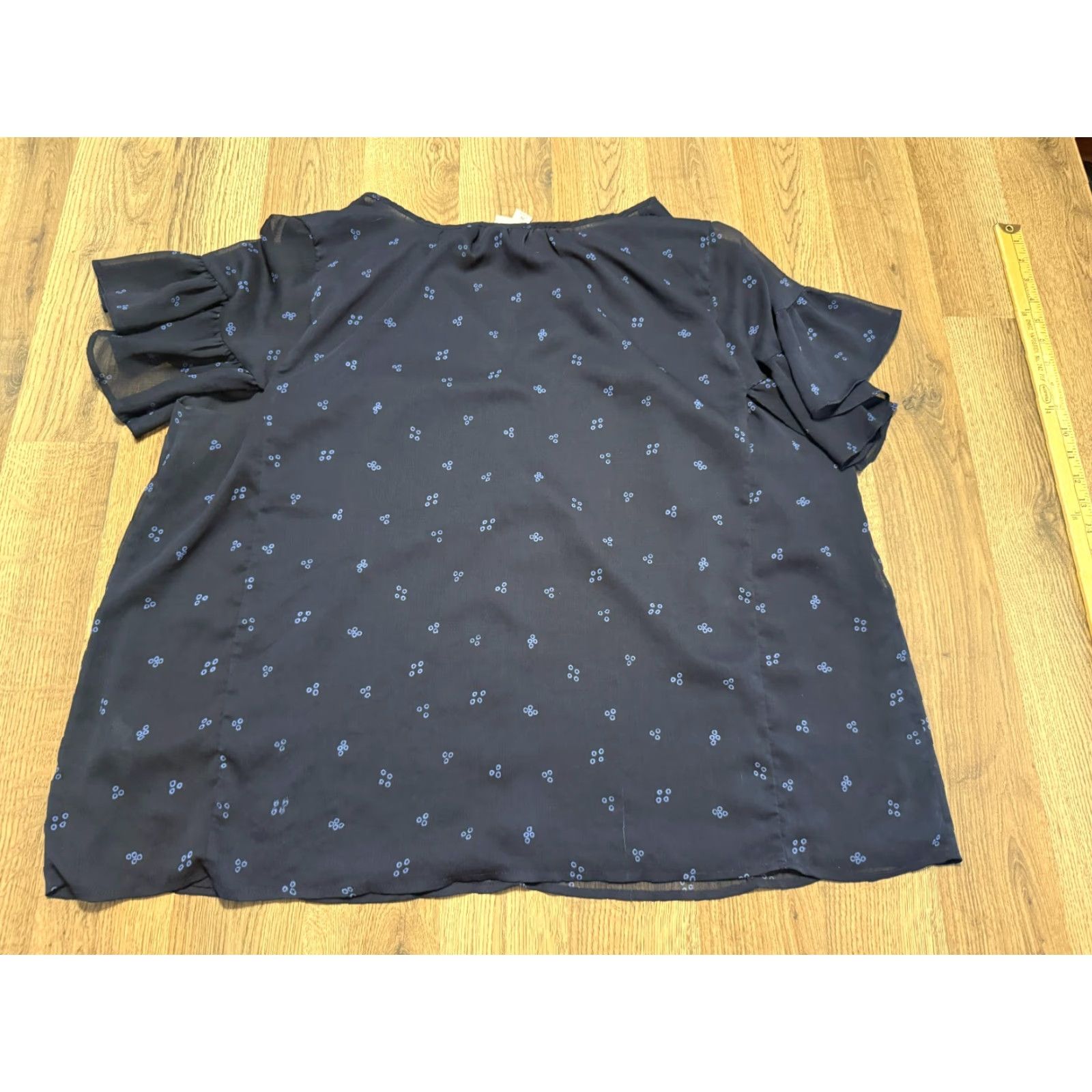 Vintage VINTAGE? No. Size XXL / US 16-18 / IT 52-54 - 2 Thumbnail