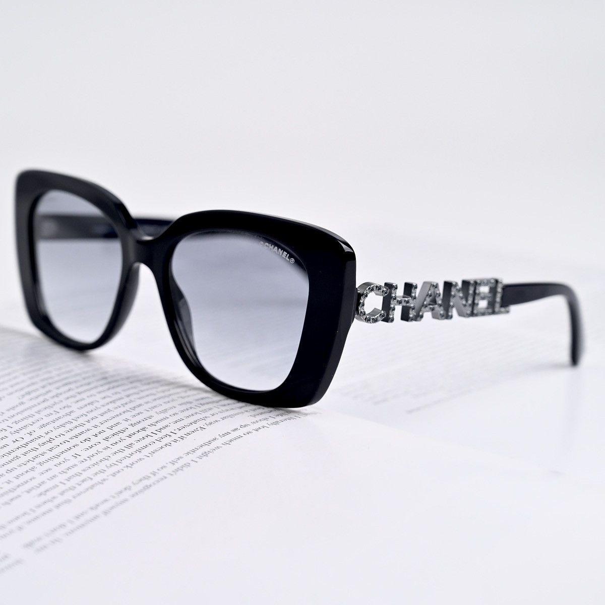Chanel CHANEL 0CH5422B 14623F SUNGLASSES Size ONE SIZE - 2 Thumbnail