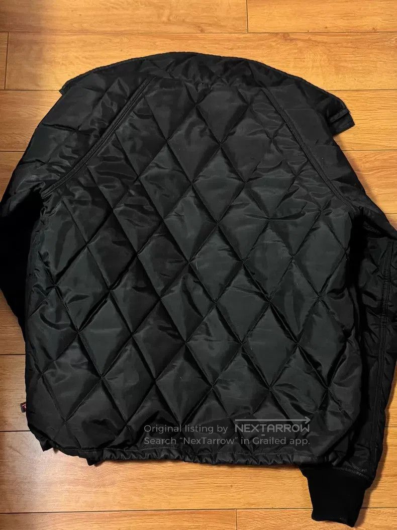 Iron Heart Iron Heart Cotton coats Size US XL / EU 56 / 4 - 2 Thumbnail