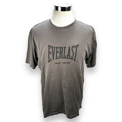 Men's Everlast Short Sleeve T Shirts | Grailed