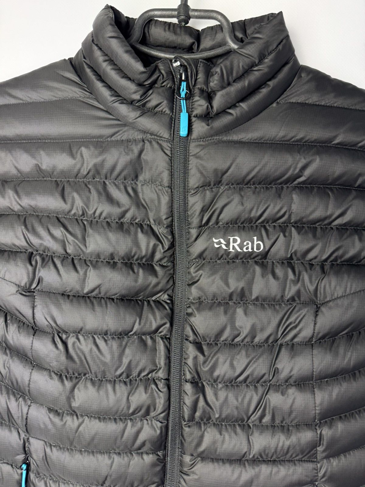 Rab RAB Pertex Microlight Puffer Vest size UK12 Size M / US 6-8 / IT 42-44 - 3 Thumbnail