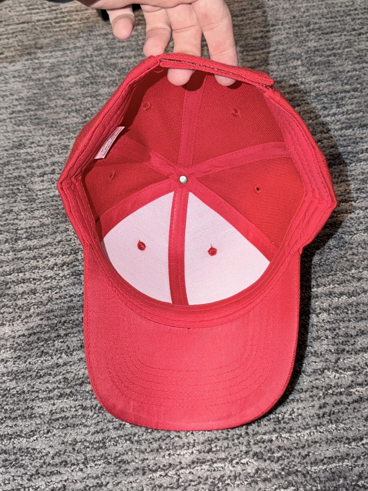 Grimykids Grimykids KYS hat Size ONE SIZE - 4 Thumbnail