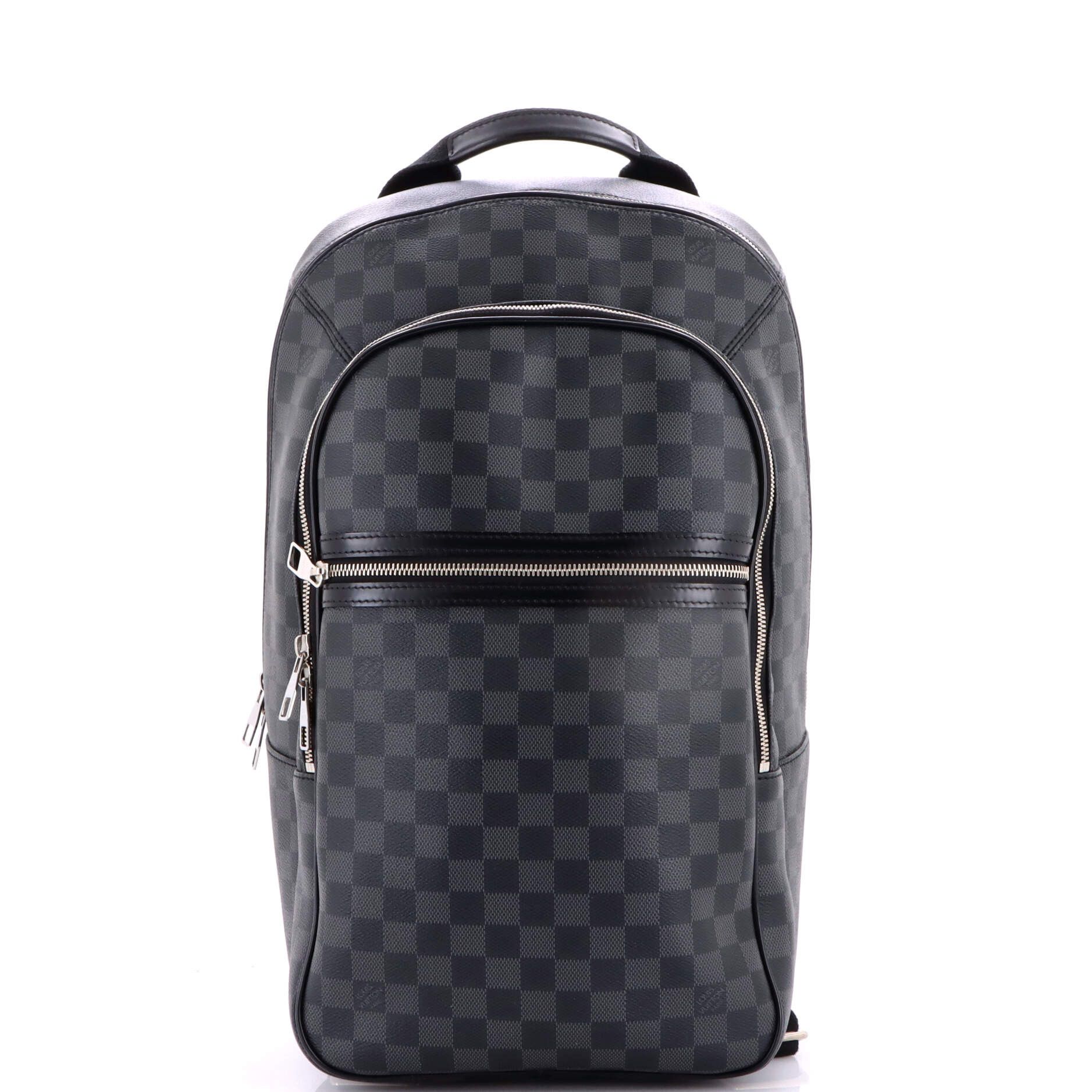 Louis Vuitton Michael NM Backpack Size ONE SIZE - 1 Thumbnail