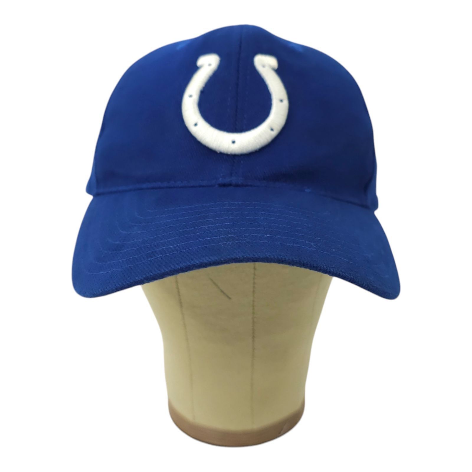 Reebok Reebok Indianapolis Colts NFL Strapback Cap Trucker 3D Size ONE SIZE - 9 Thumbnail